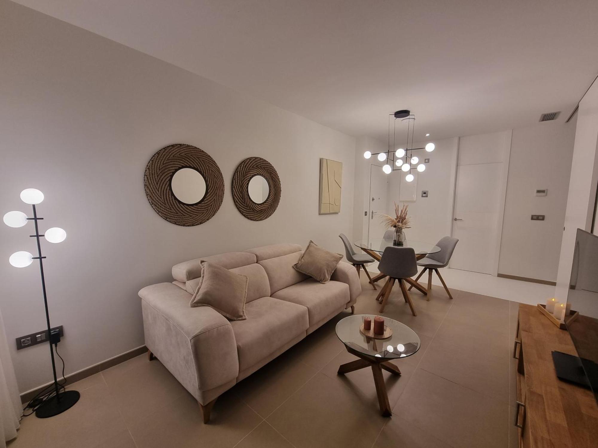 Floor 32! Intempo Luxury Apartment