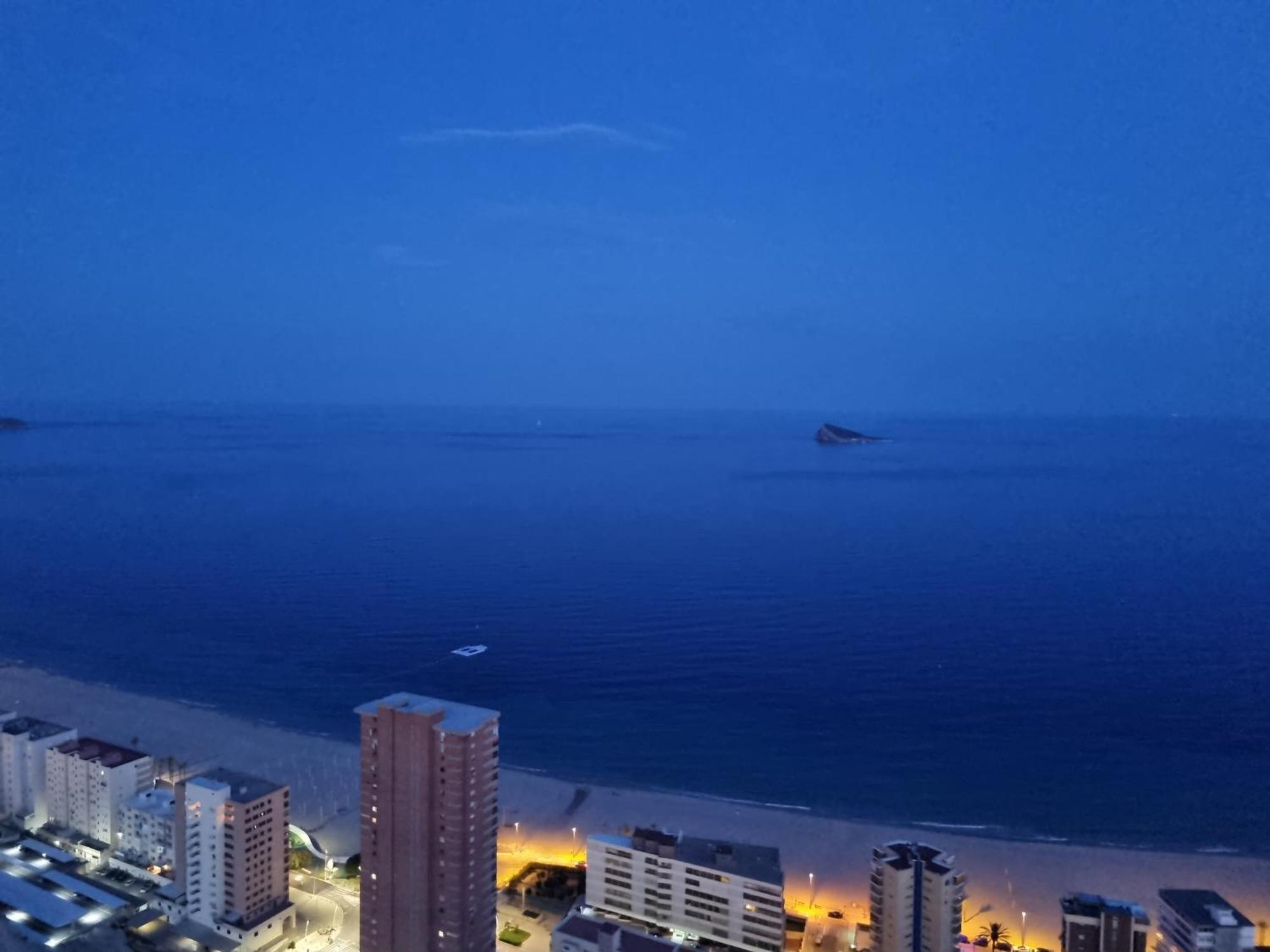 Apartment Floor 32! Intempo Luxury