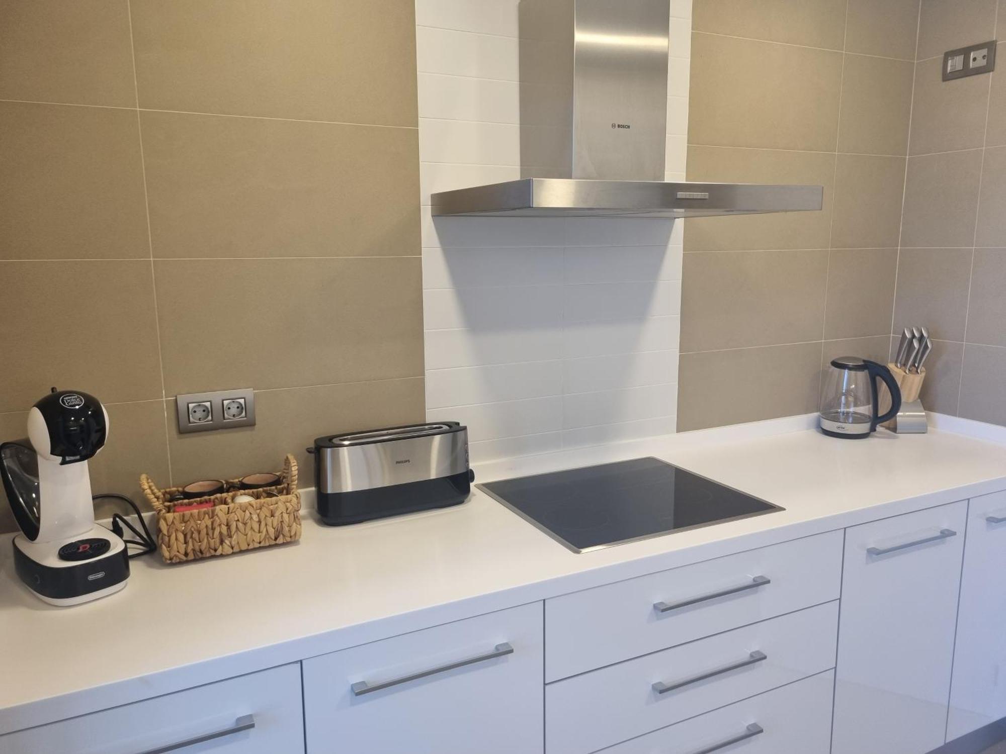 Apartment Floor 32! Intempo Luxury *
