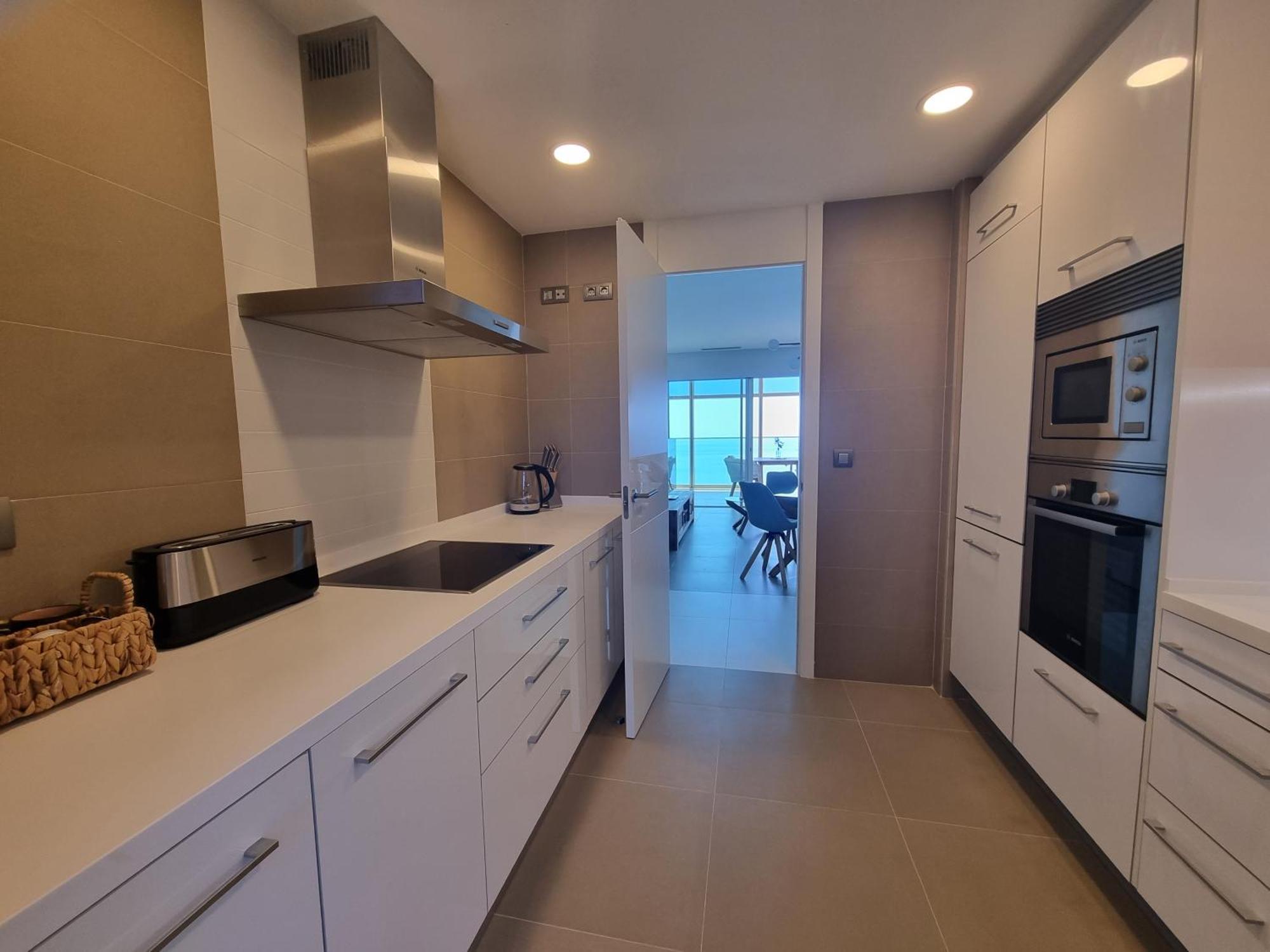Floor 32! Intempo Luxury *