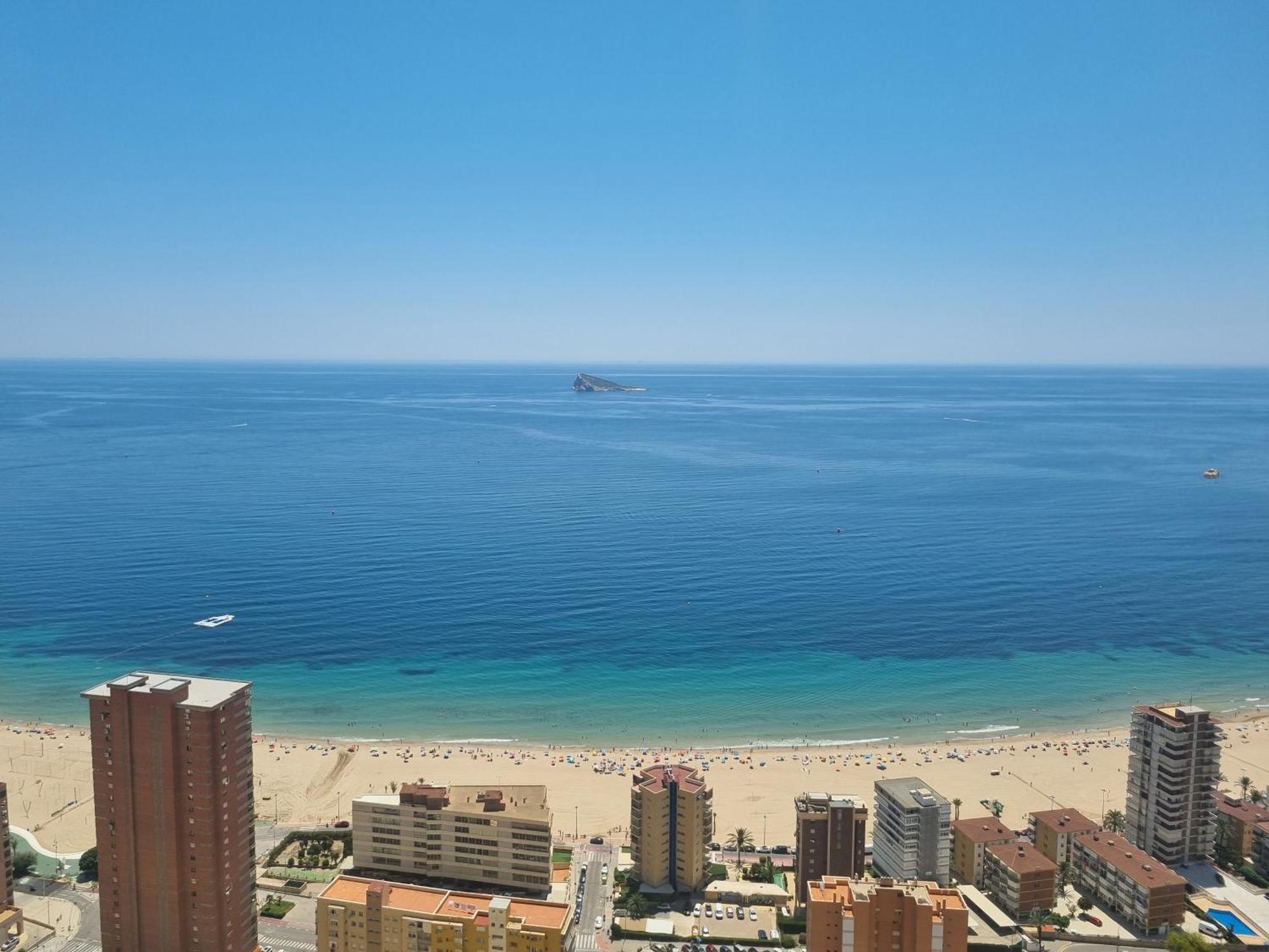Floor 32! Intempo Luxury Apartment *