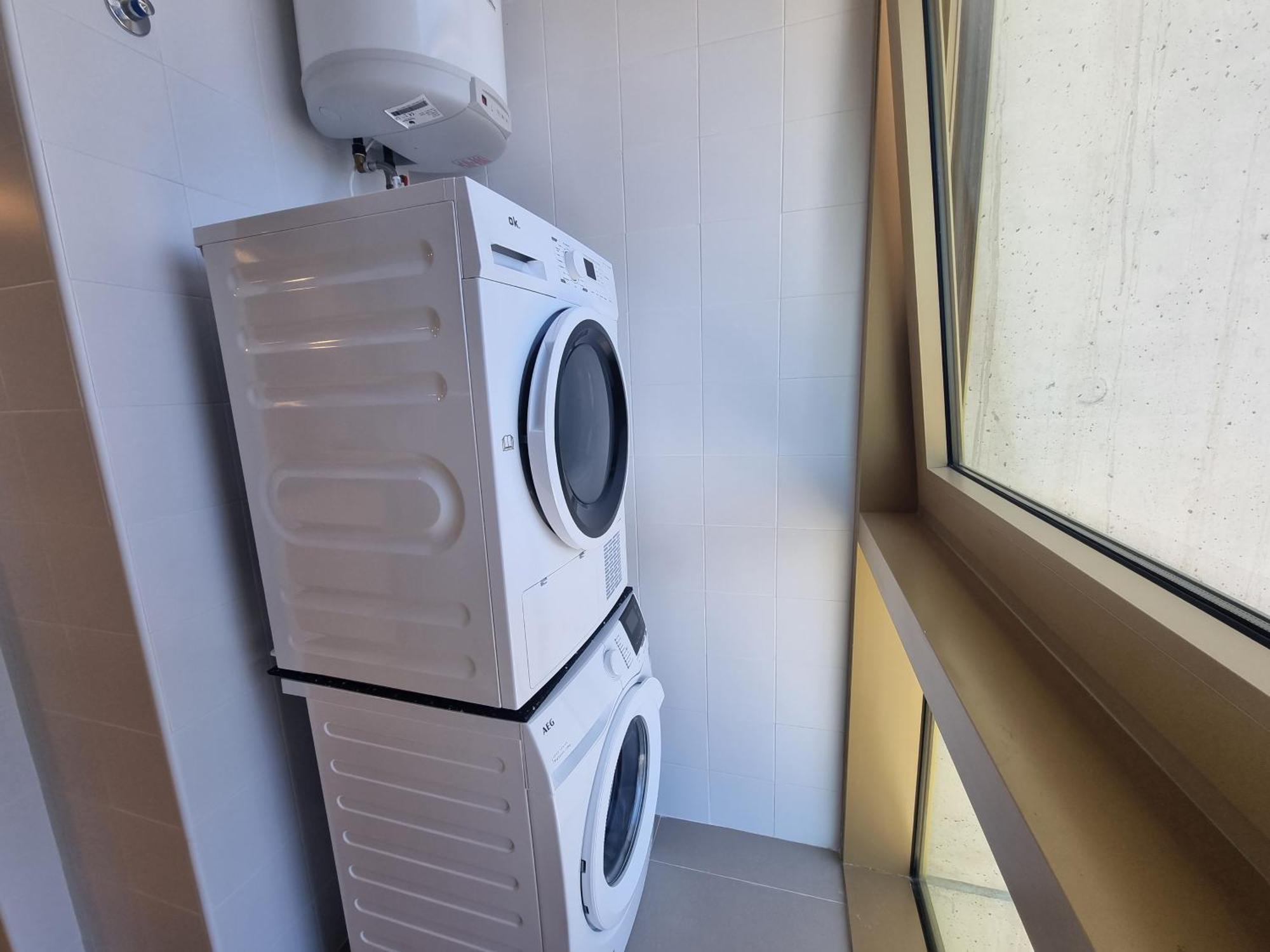 Apartment Floor 32! Intempo Luxury Benidorm