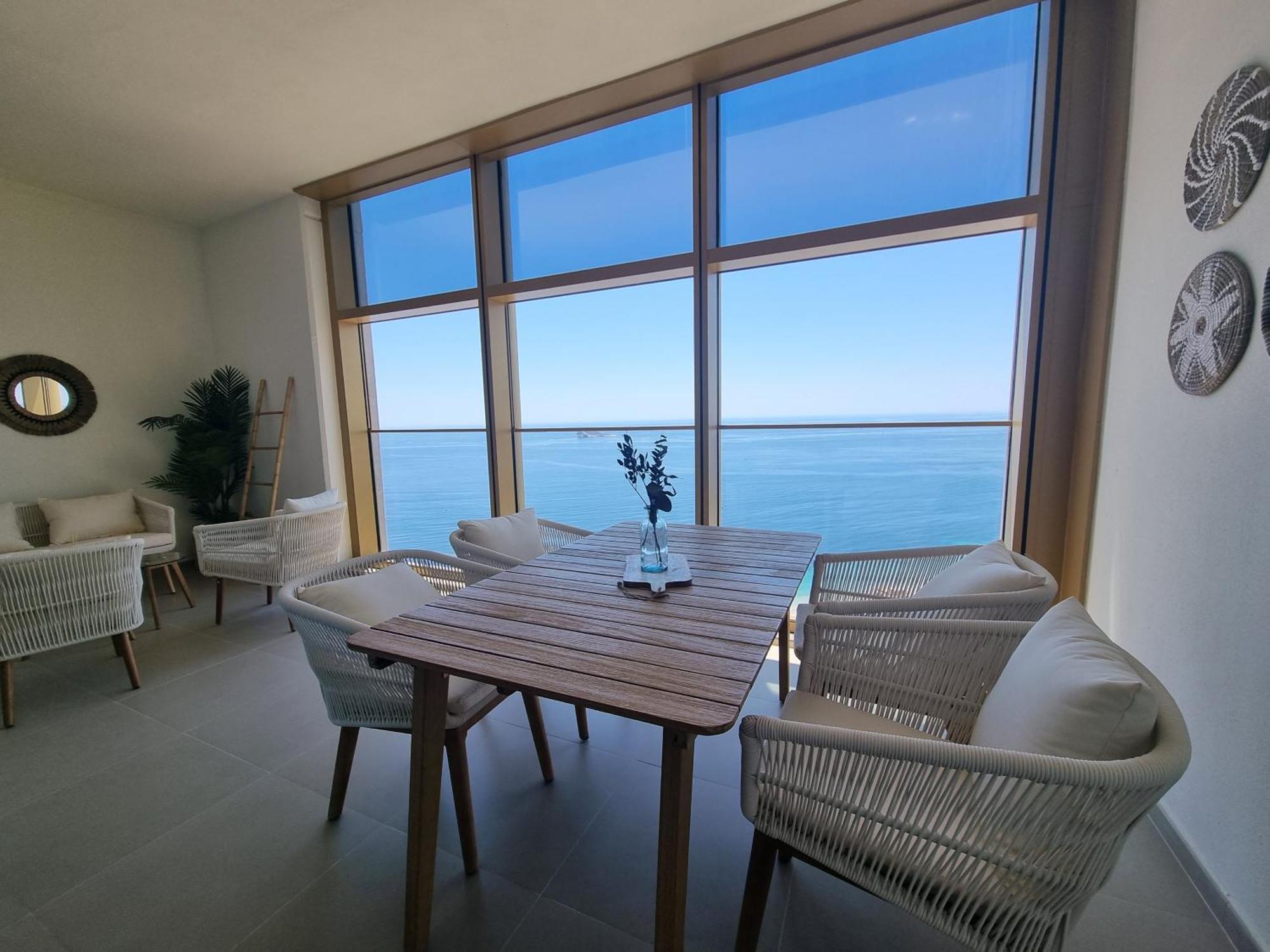 Apartment Floor 32! Intempo Luxury *