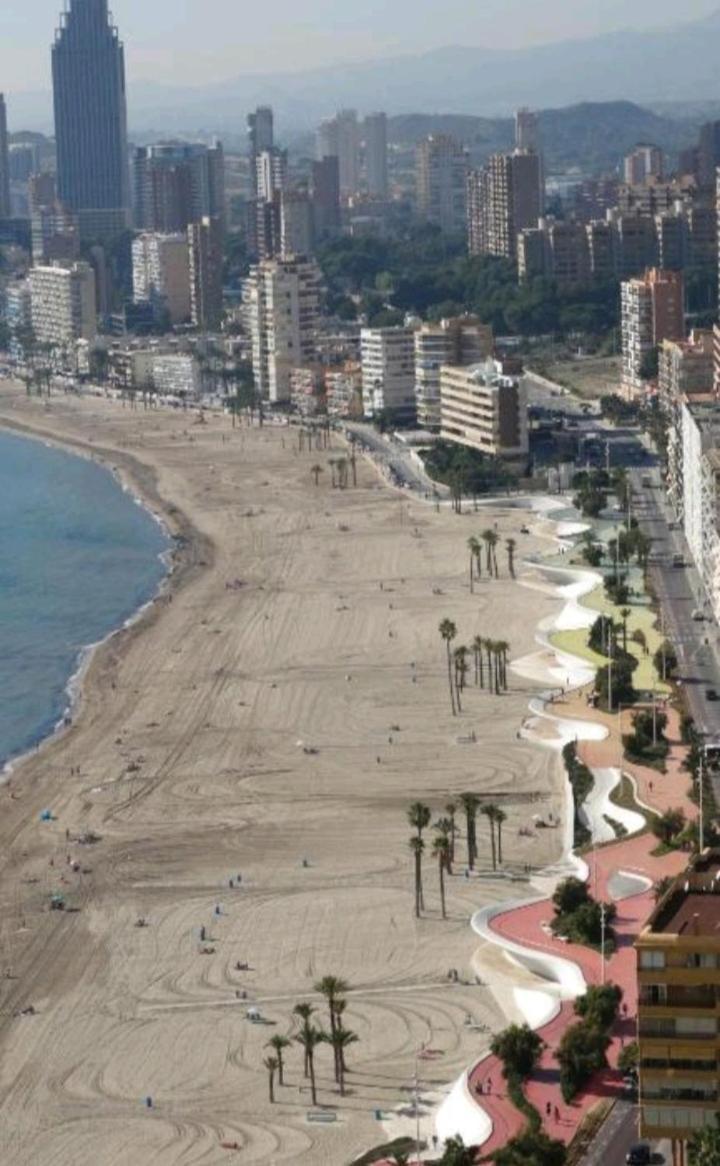 Apartment Azul De Mar