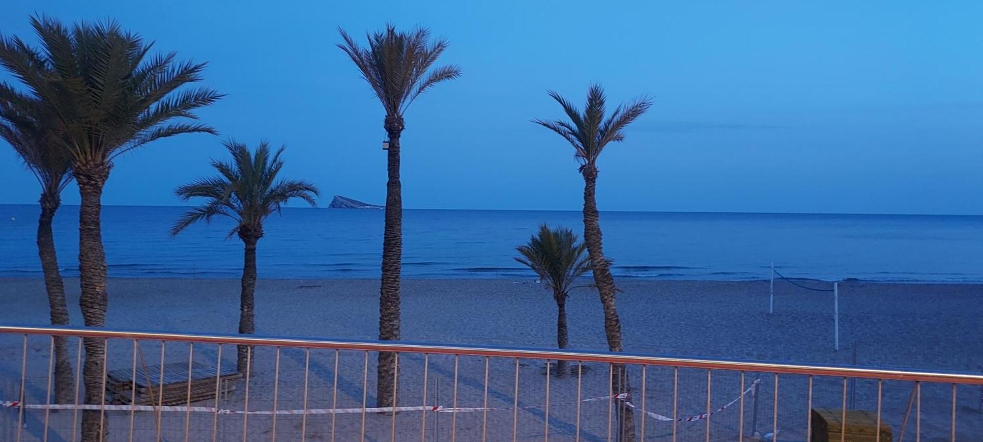 Apartment Azul De Mar *