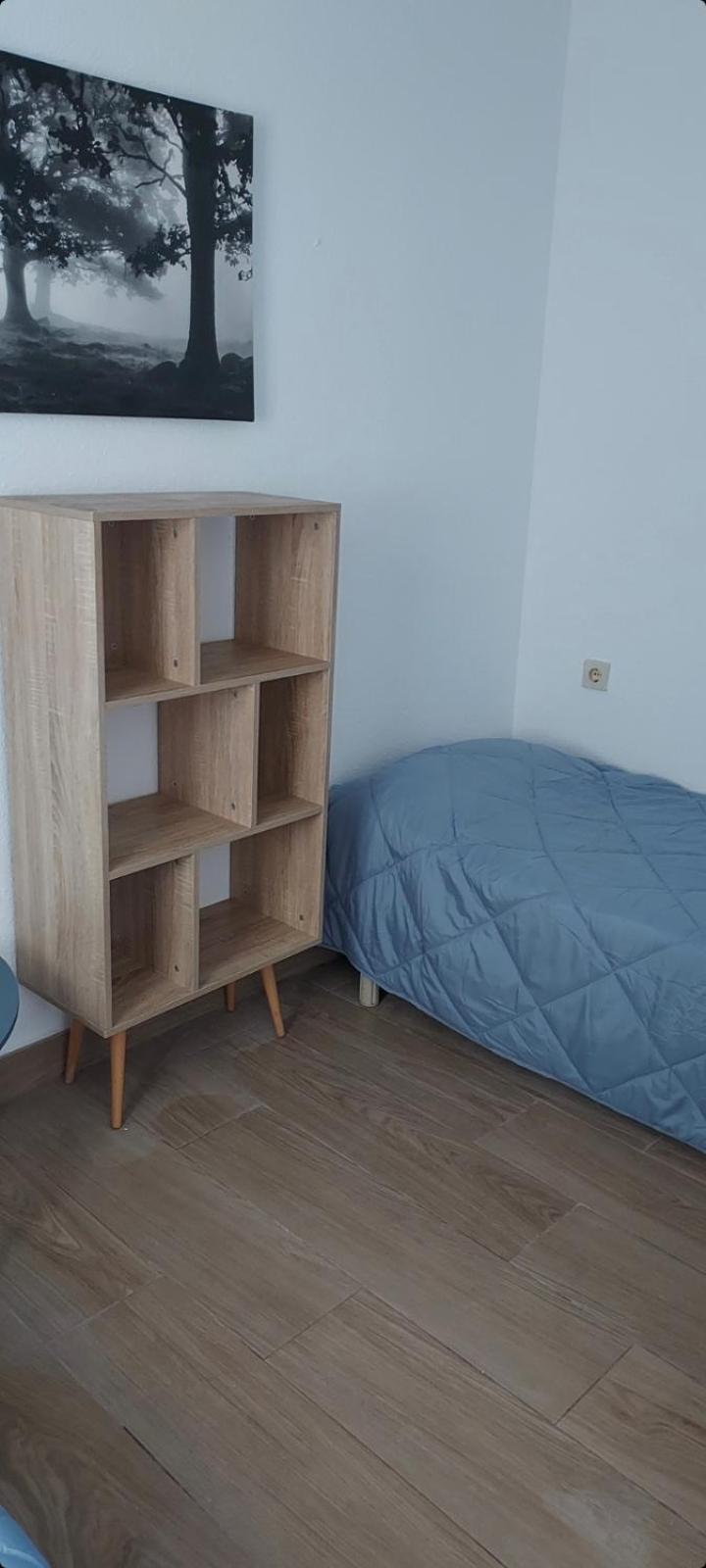 Apartamento Azul De Mar Benidorm
