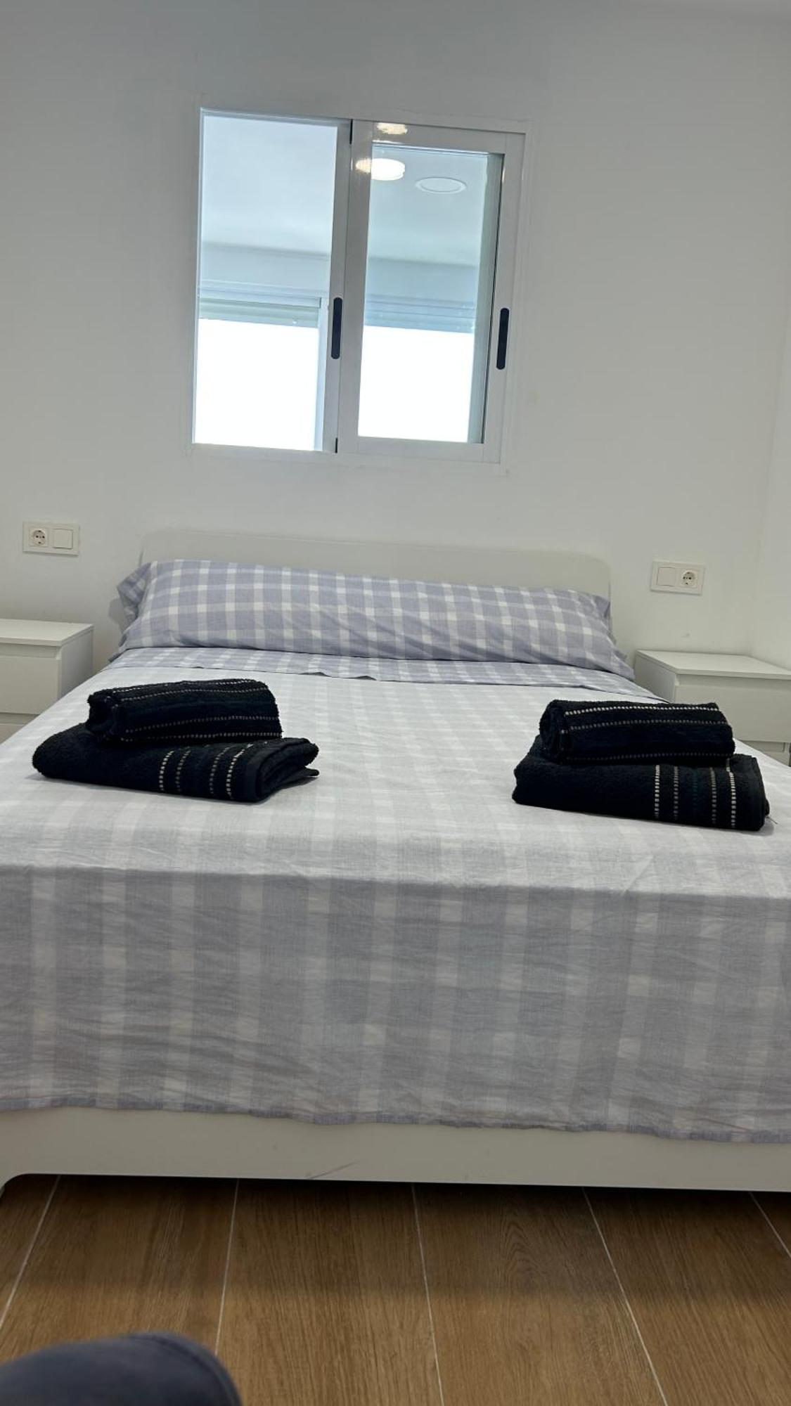 Ducado 13 Playa Apartamento *