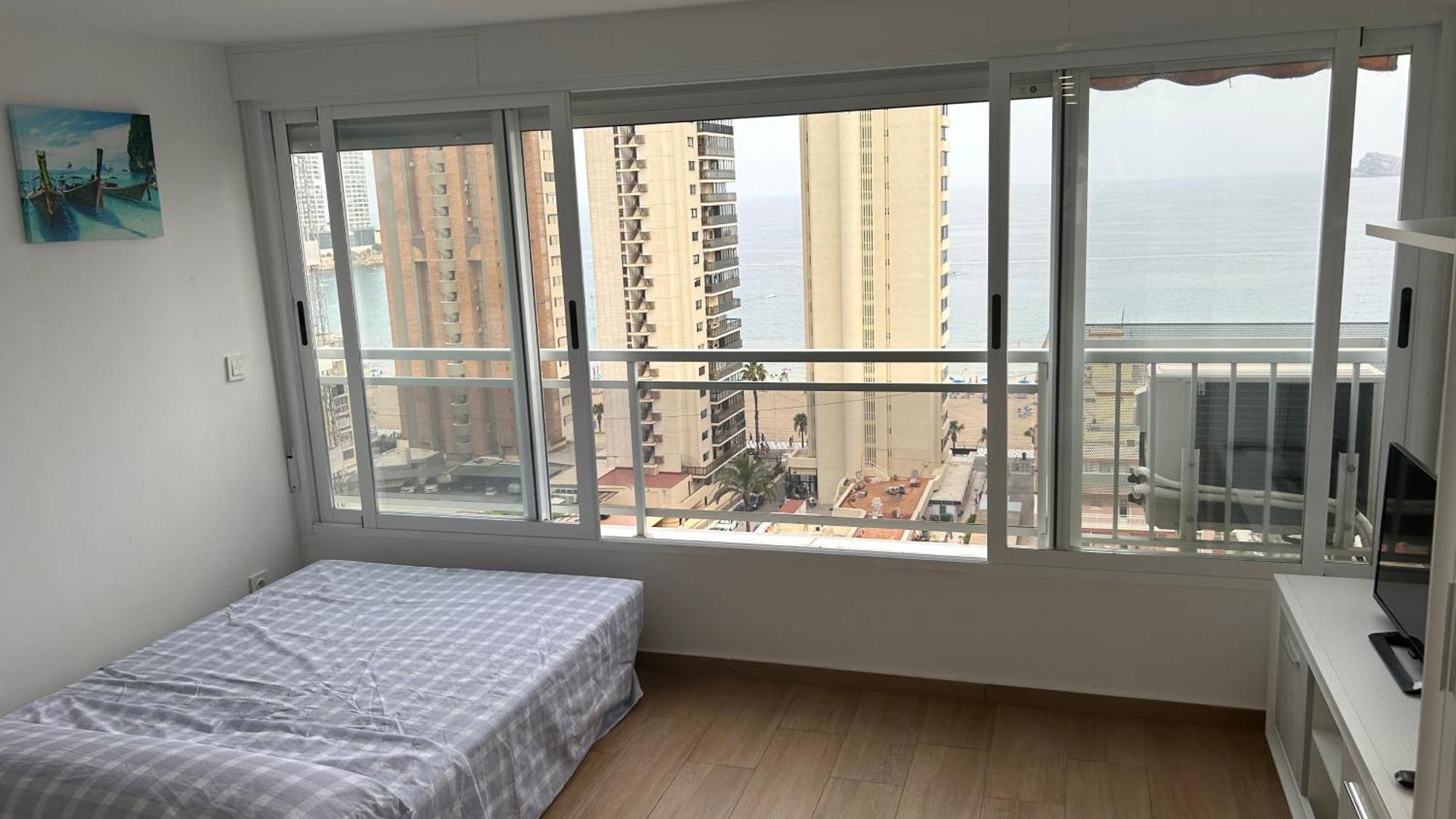 Apartamento Ducado 13 Playa