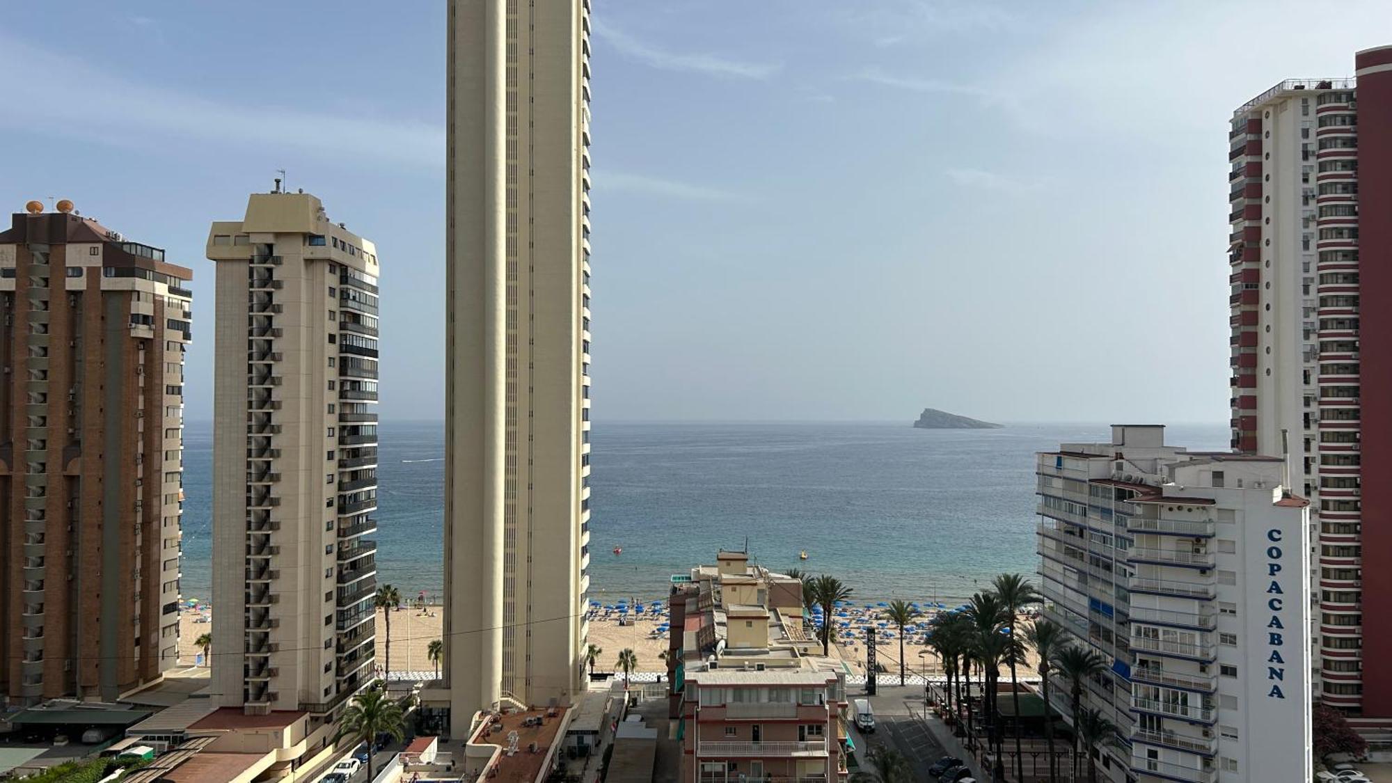 Ducado 13 Playa Apartamento
