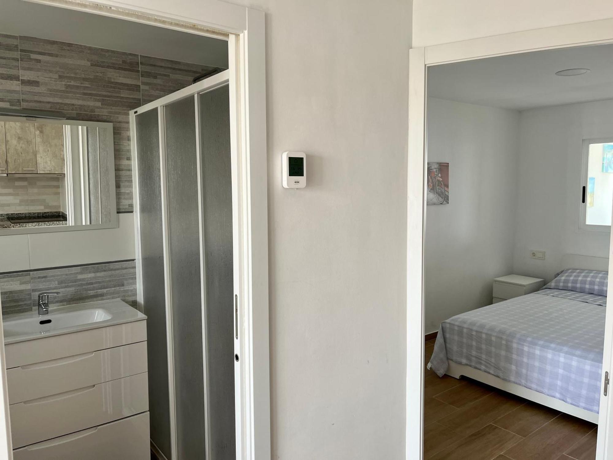 Ducado 13 Playa Apartamento Benidorm