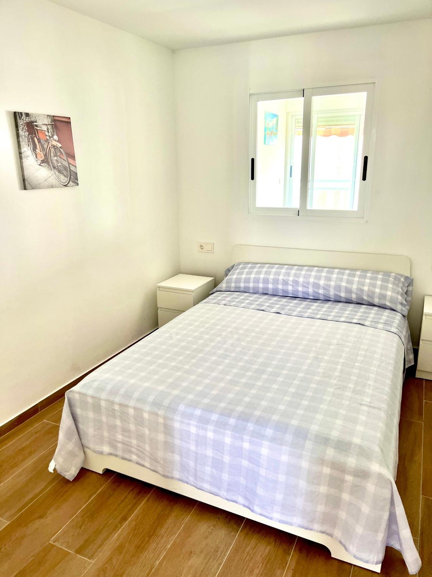 Apartamento Ducado 13 Playa Benidorm