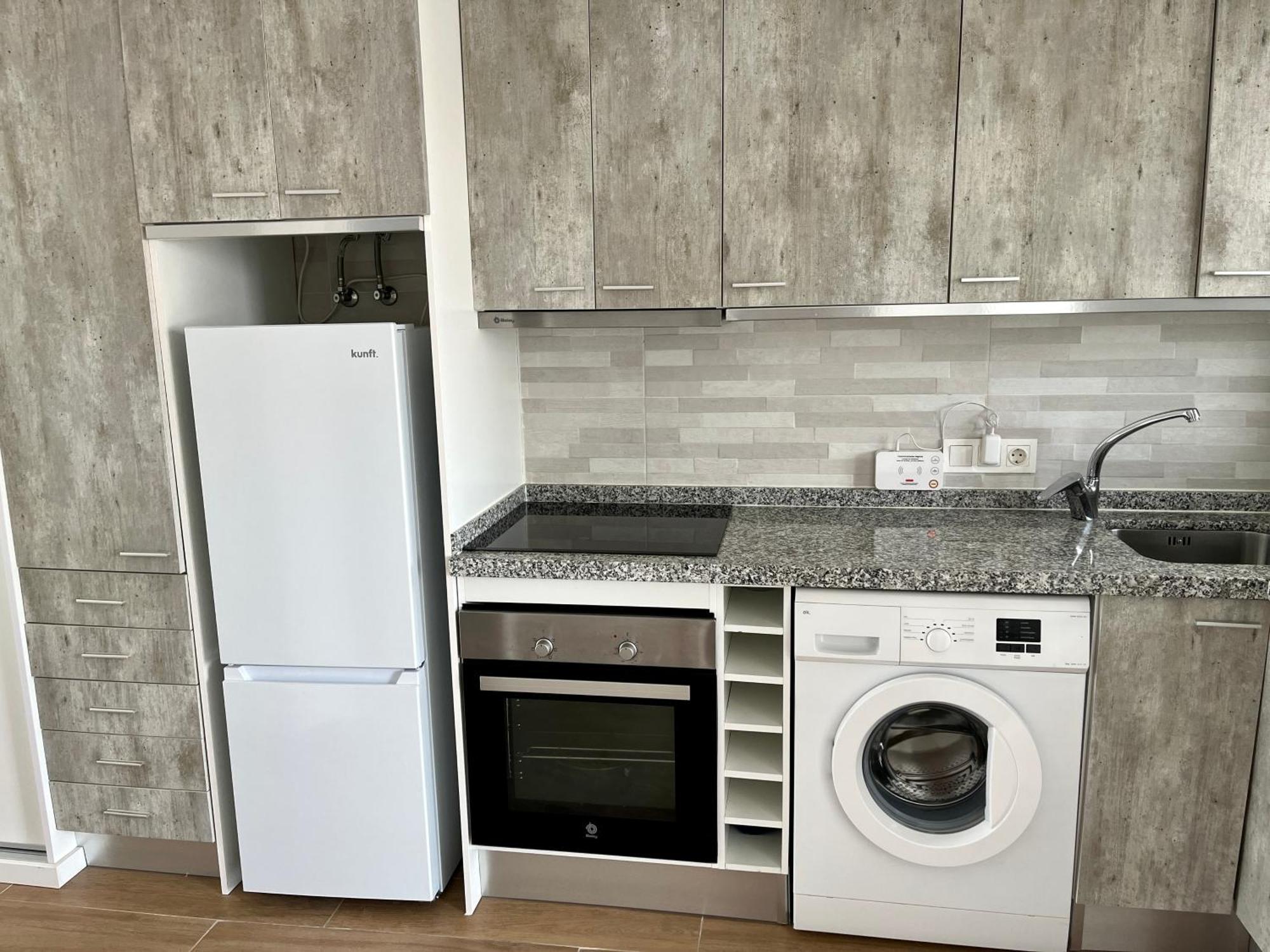 Apartamento Ducado 13 Playa *