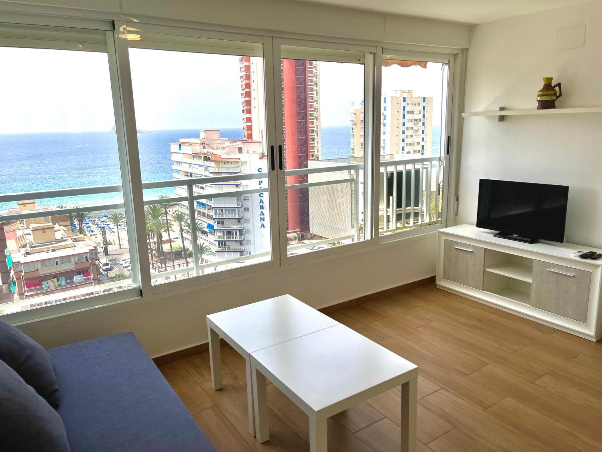 Ducado 13 Playa Apartamento