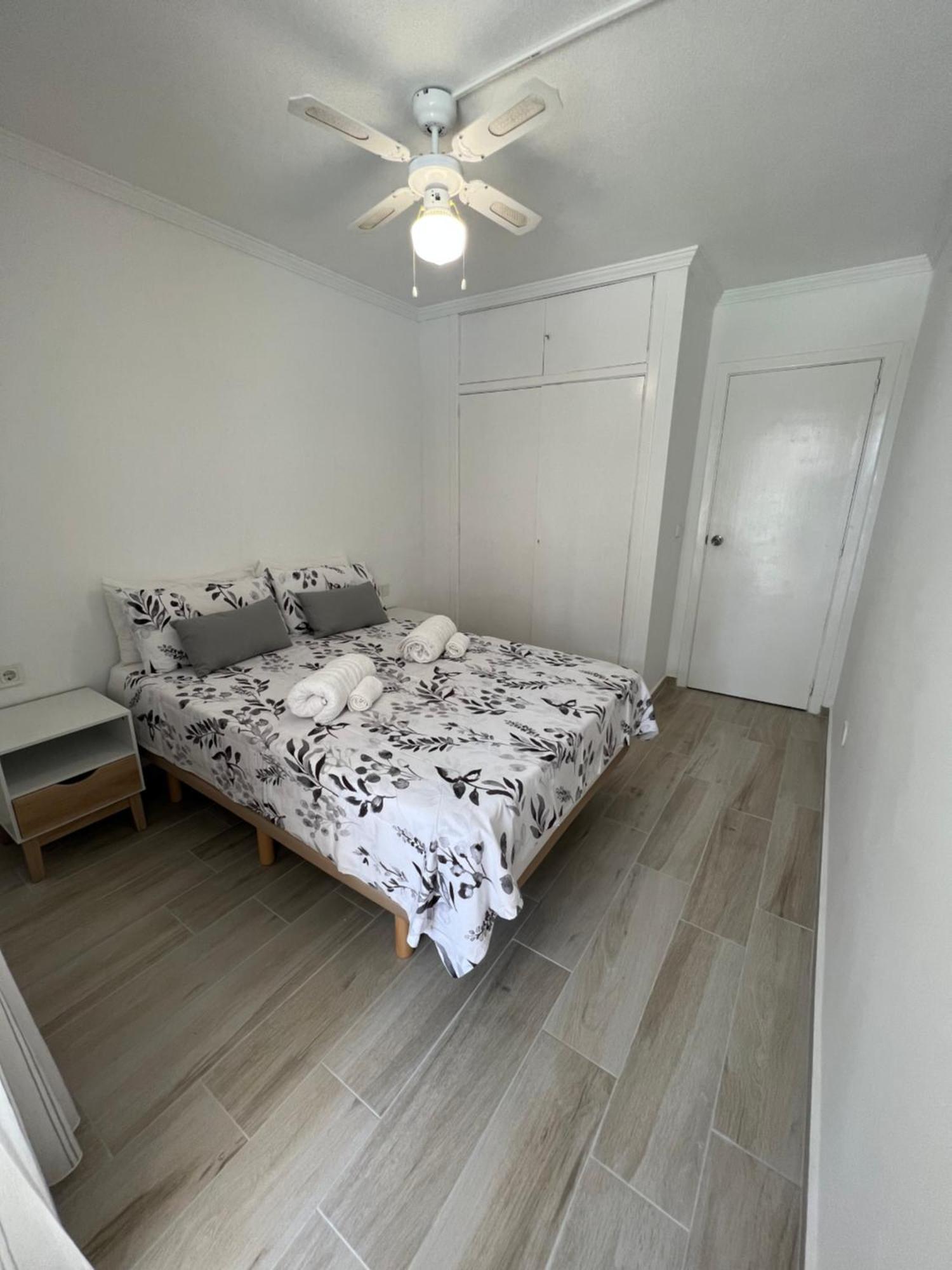 Lidersol Apartment Benidorm