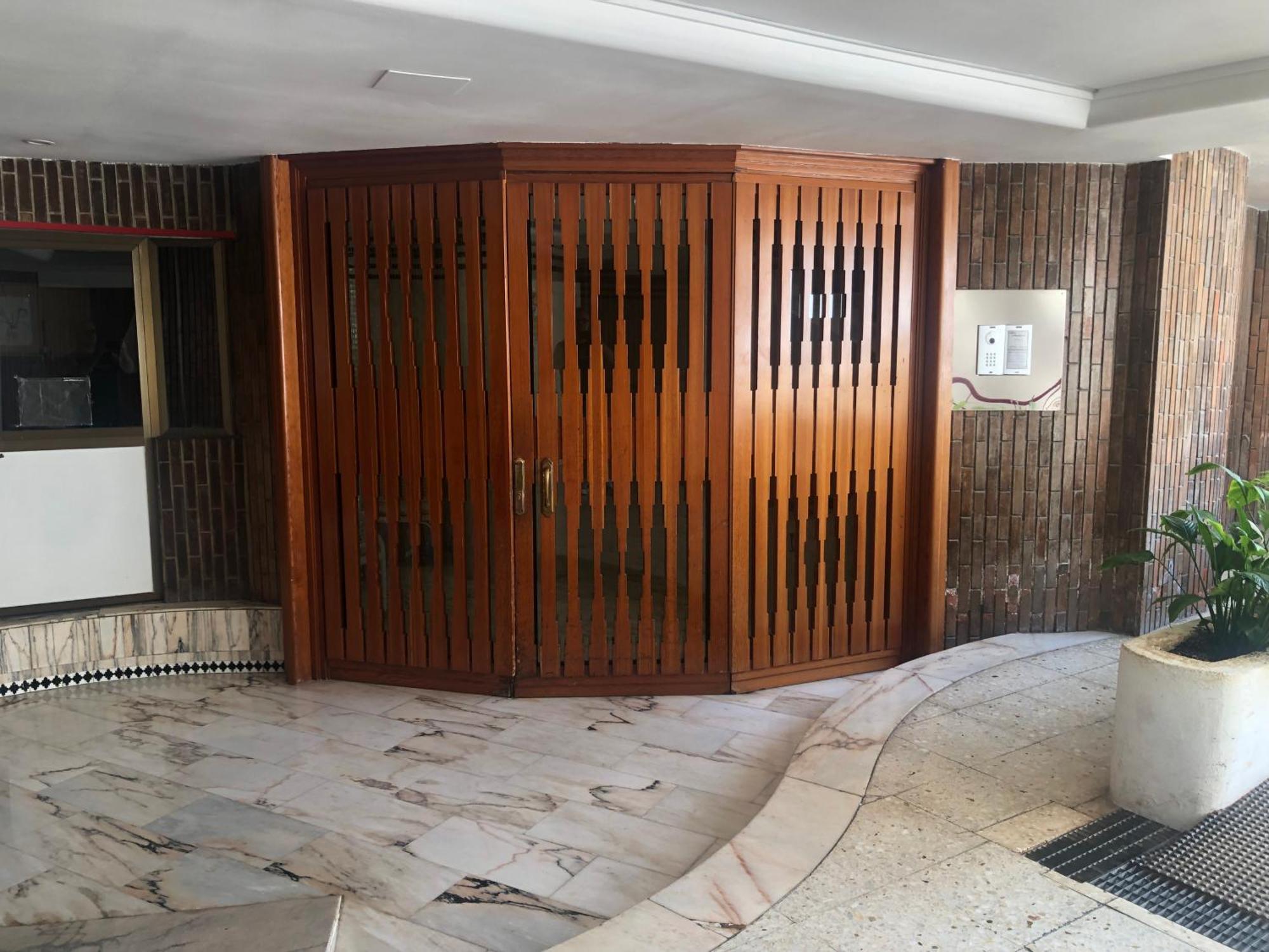 Apartment Milan Soria Luxury Coblanca Xii Benidorm