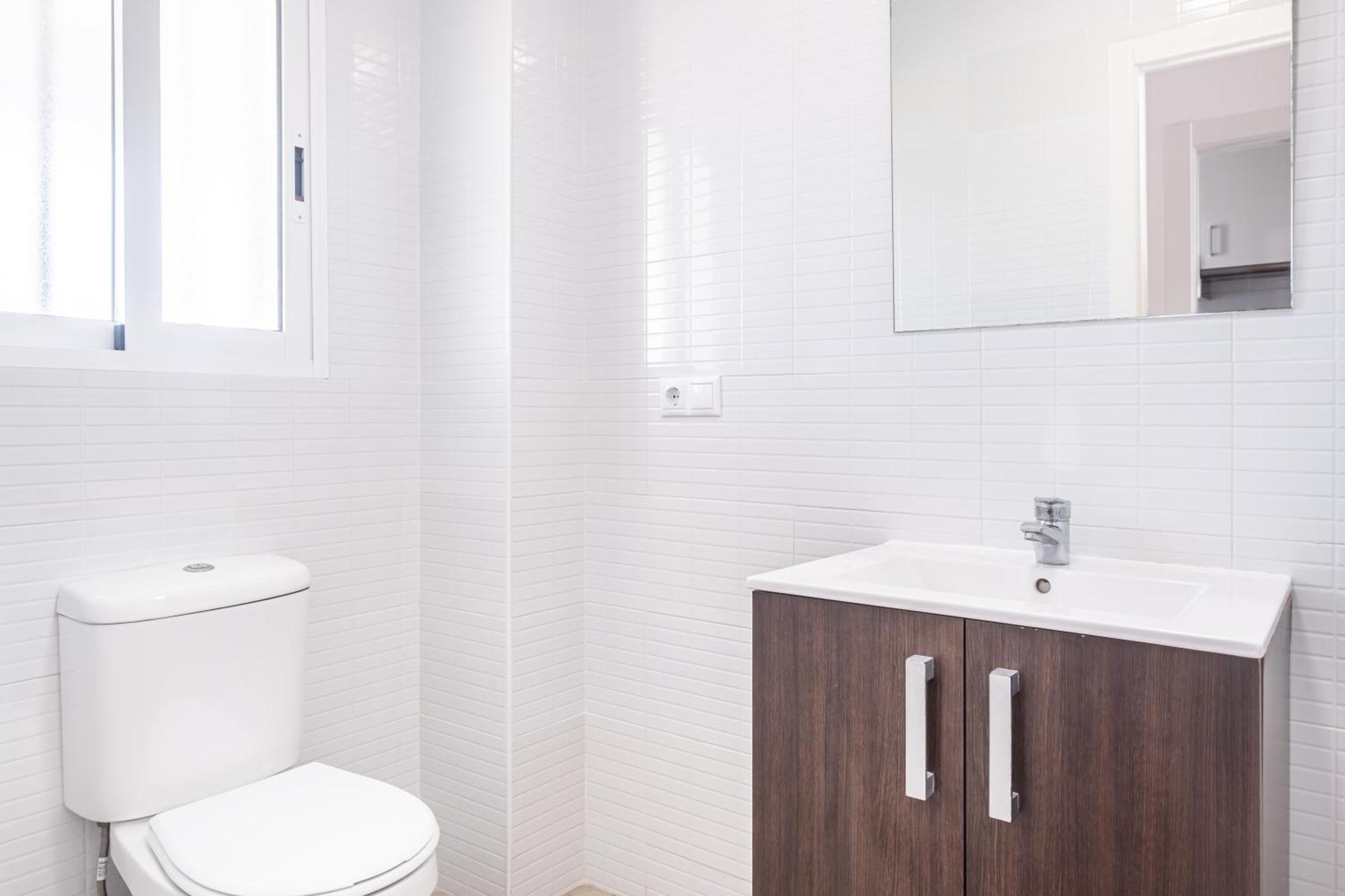 Ducado 10-J Apartment Levante Beach