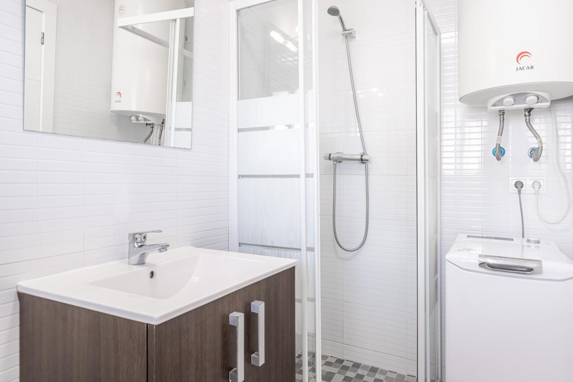 Ducado 10-J Apartment Levante Beach Apartment *