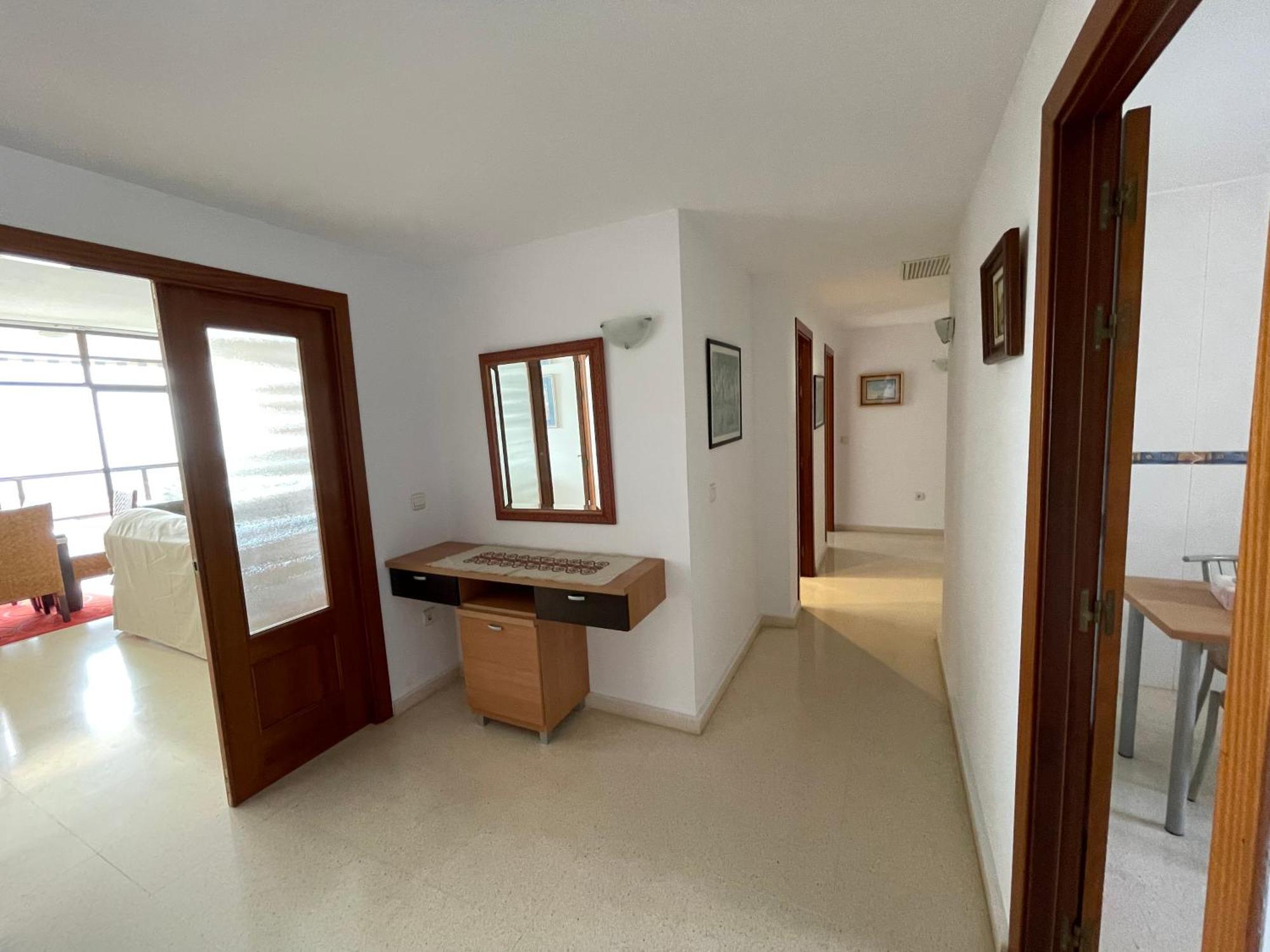 Apartment Coblanca40, Sea View Poniente *