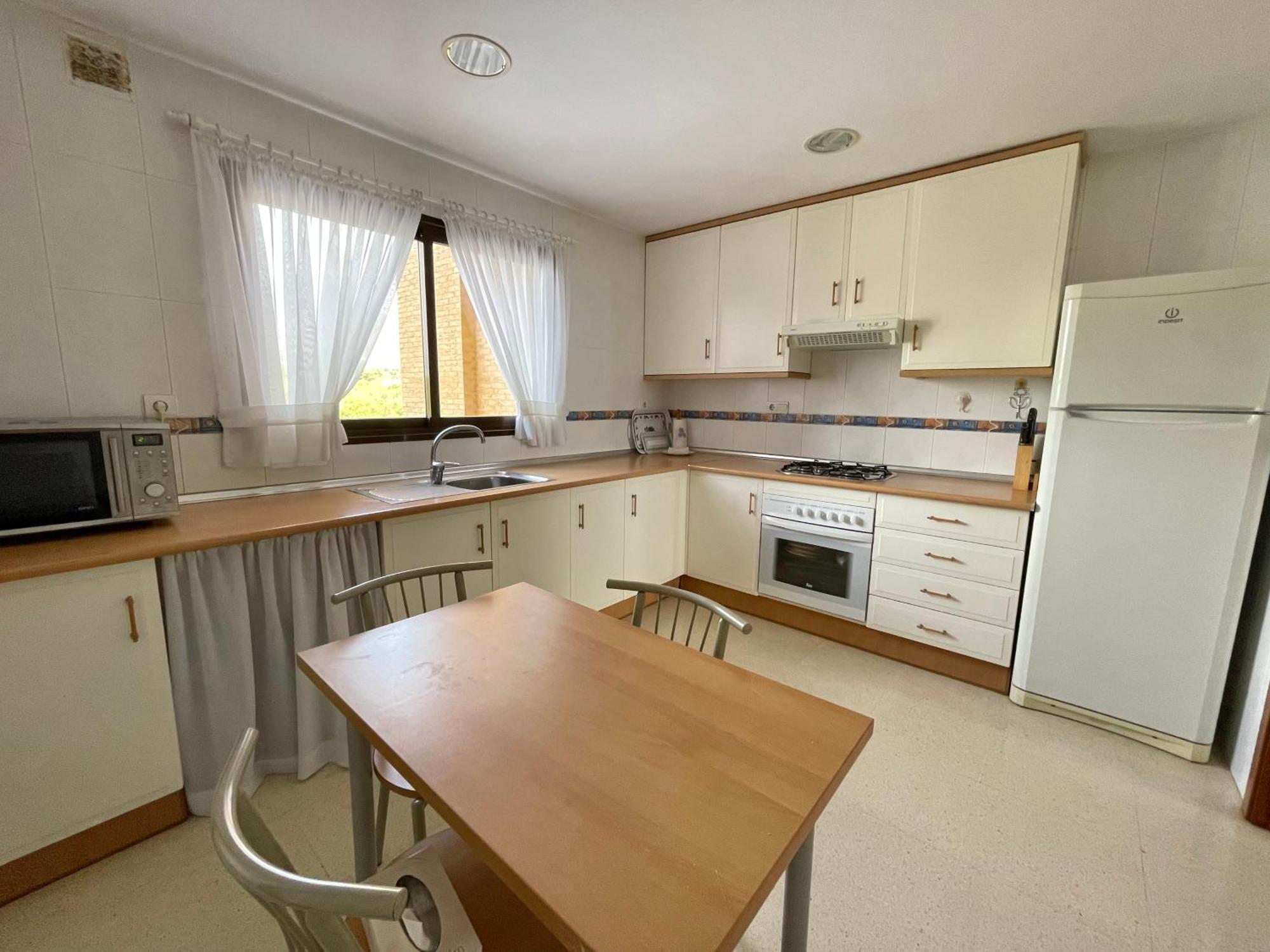 Coblanca40, Sea View Poniente Apartment Benidorm