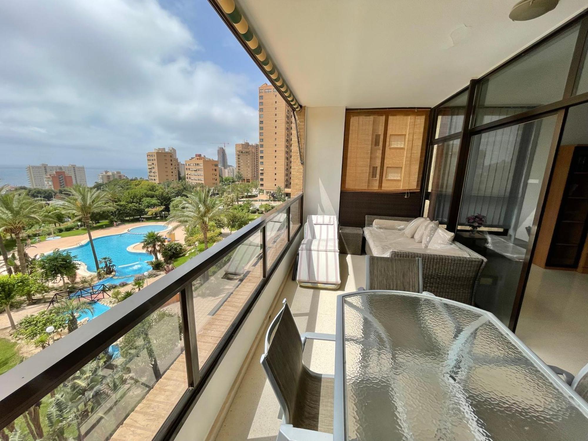 Coblanca40, Sea View Poniente