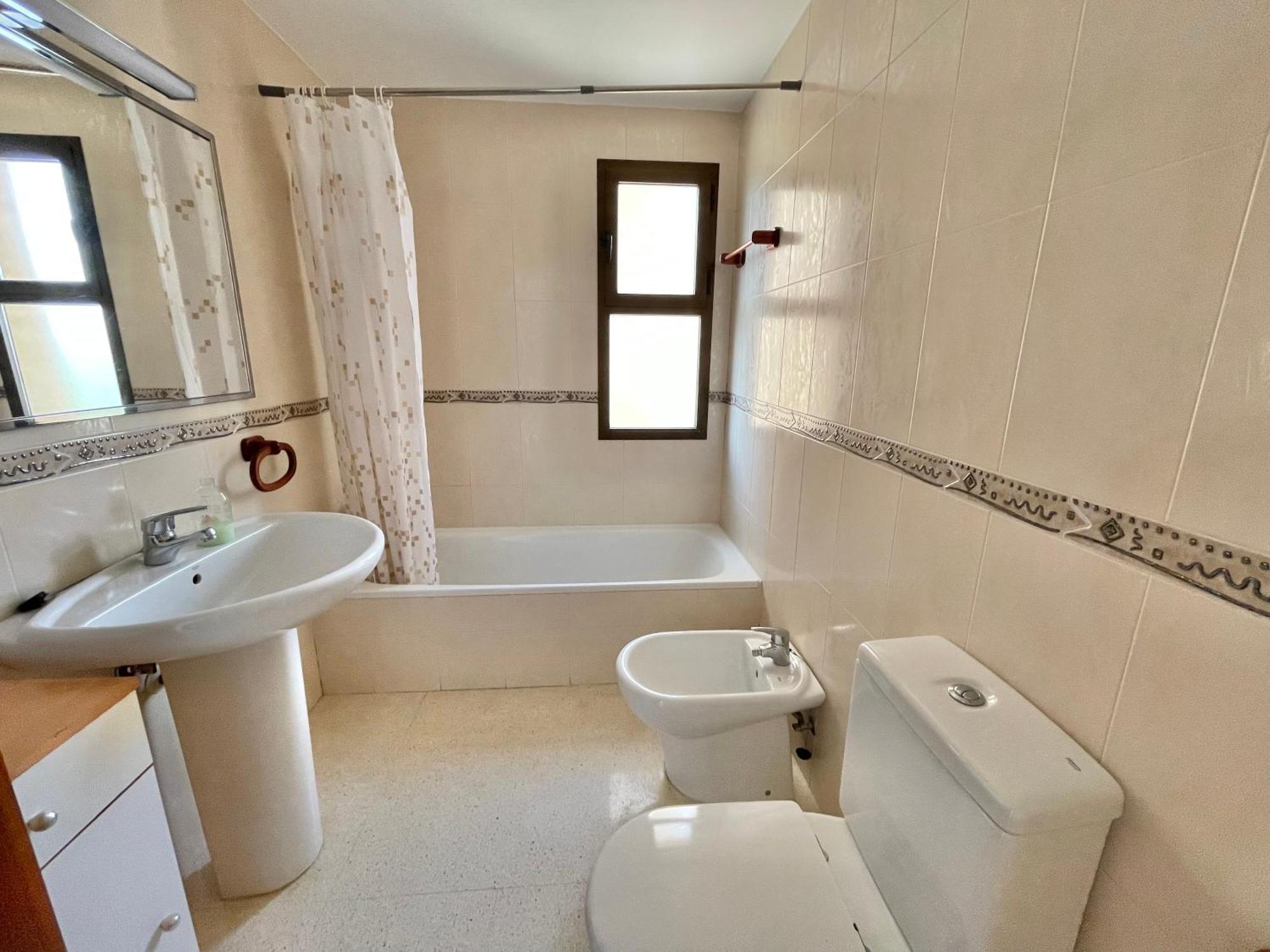 Coblanca40, Sea View Poniente Benidorm