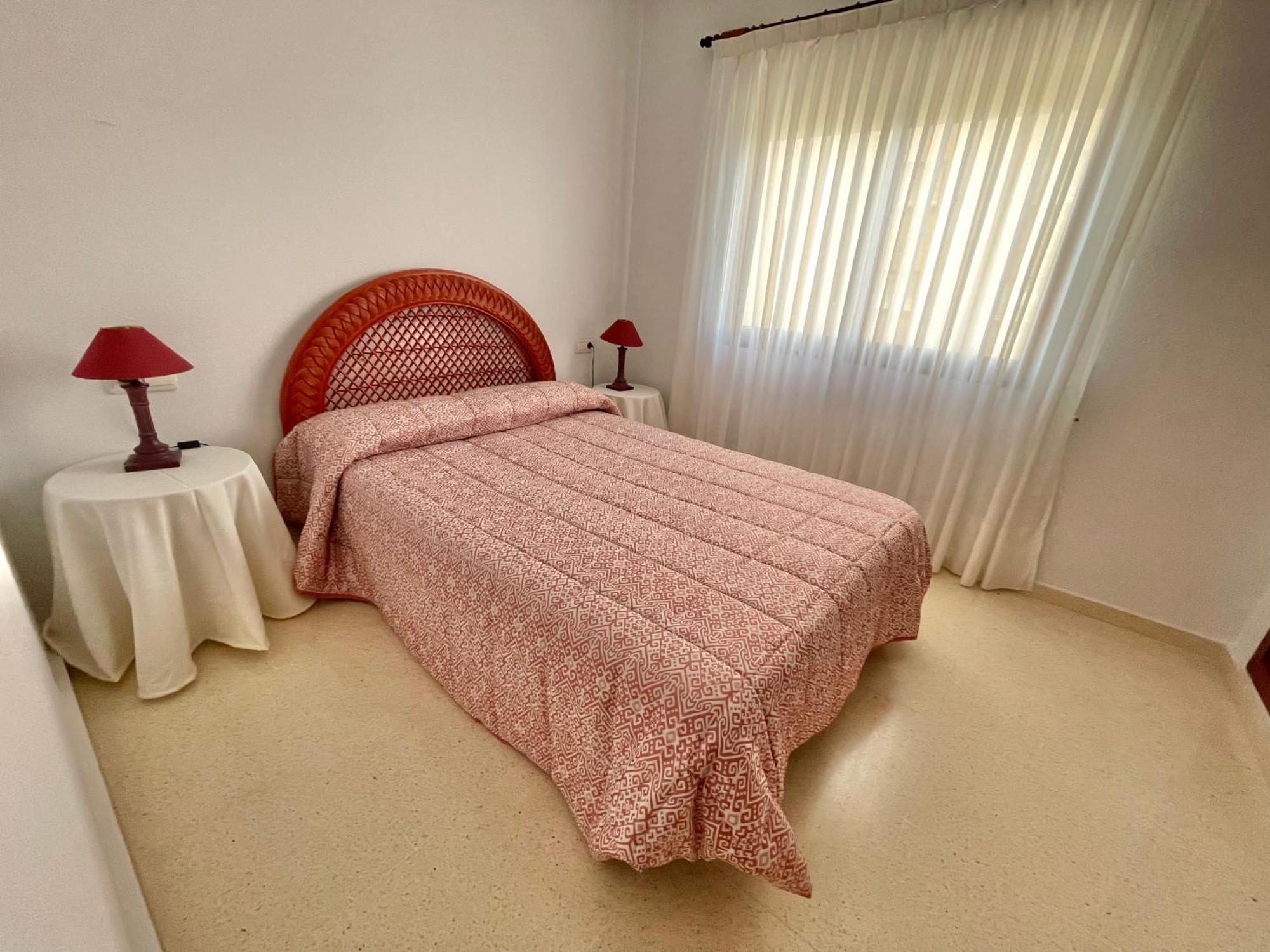 Coblanca40, Sea View Poniente Appartement