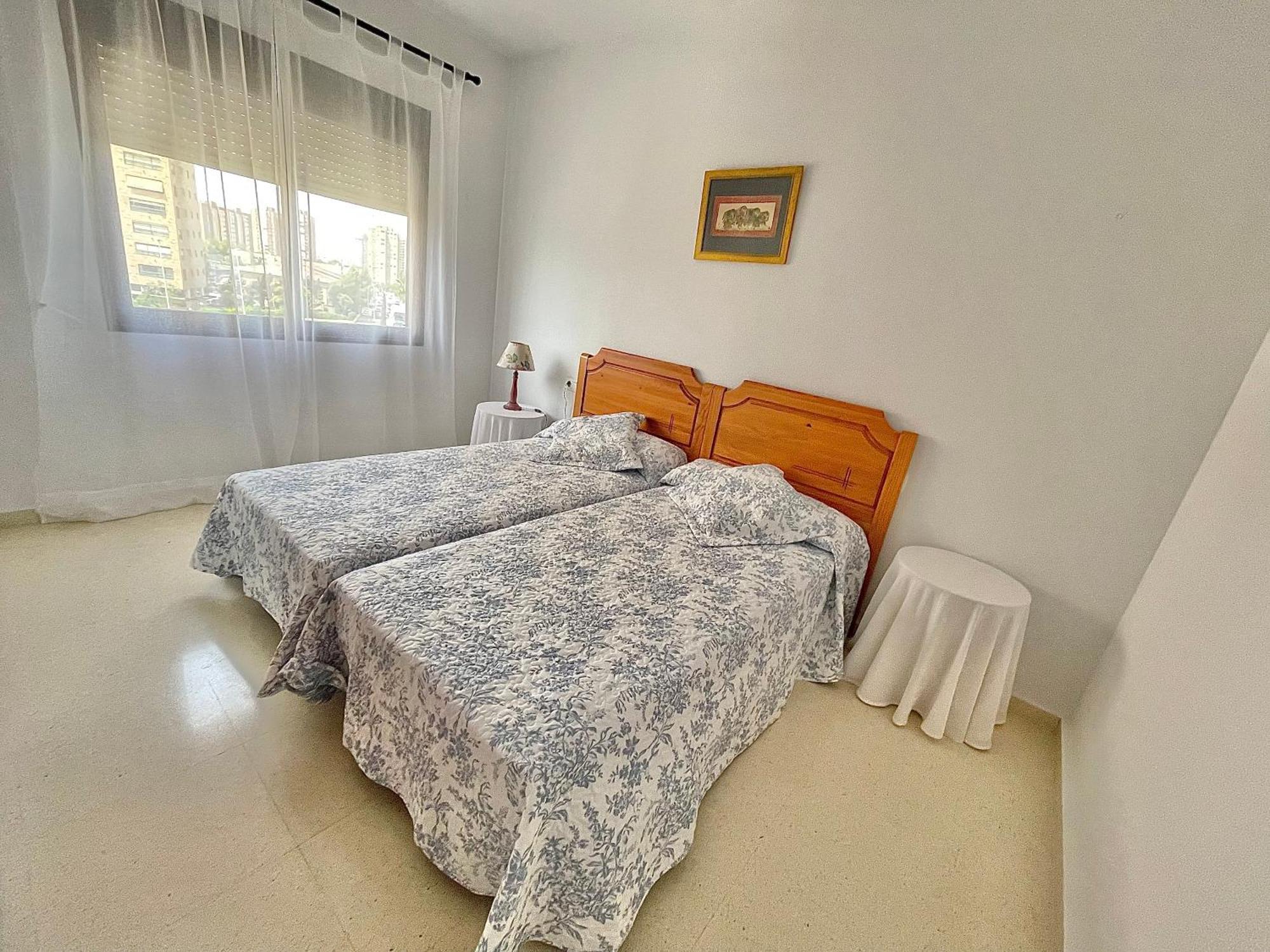 Coblanca40, Sea View Poniente