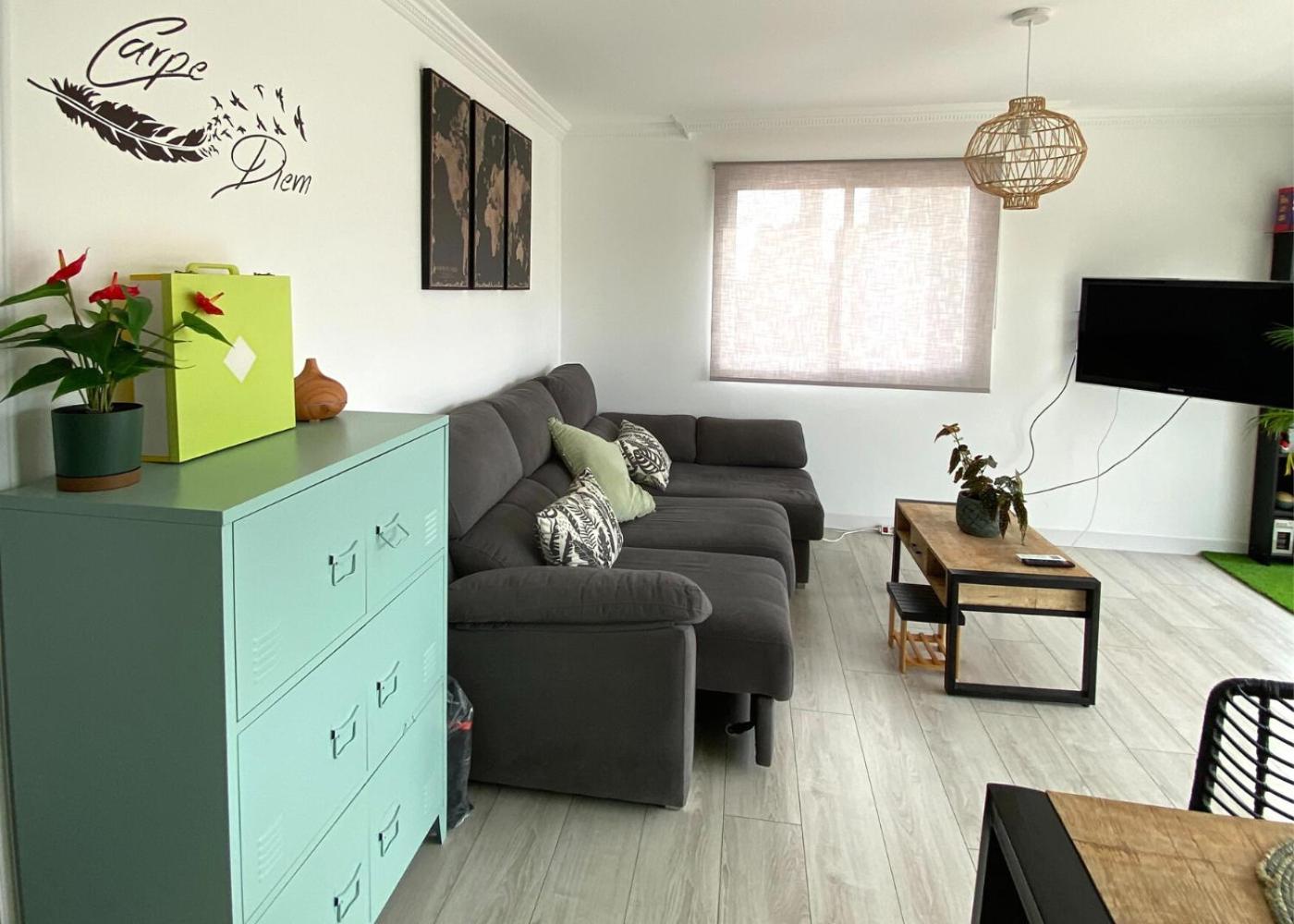 Appartement Miranda 3 Poniente Benidorm