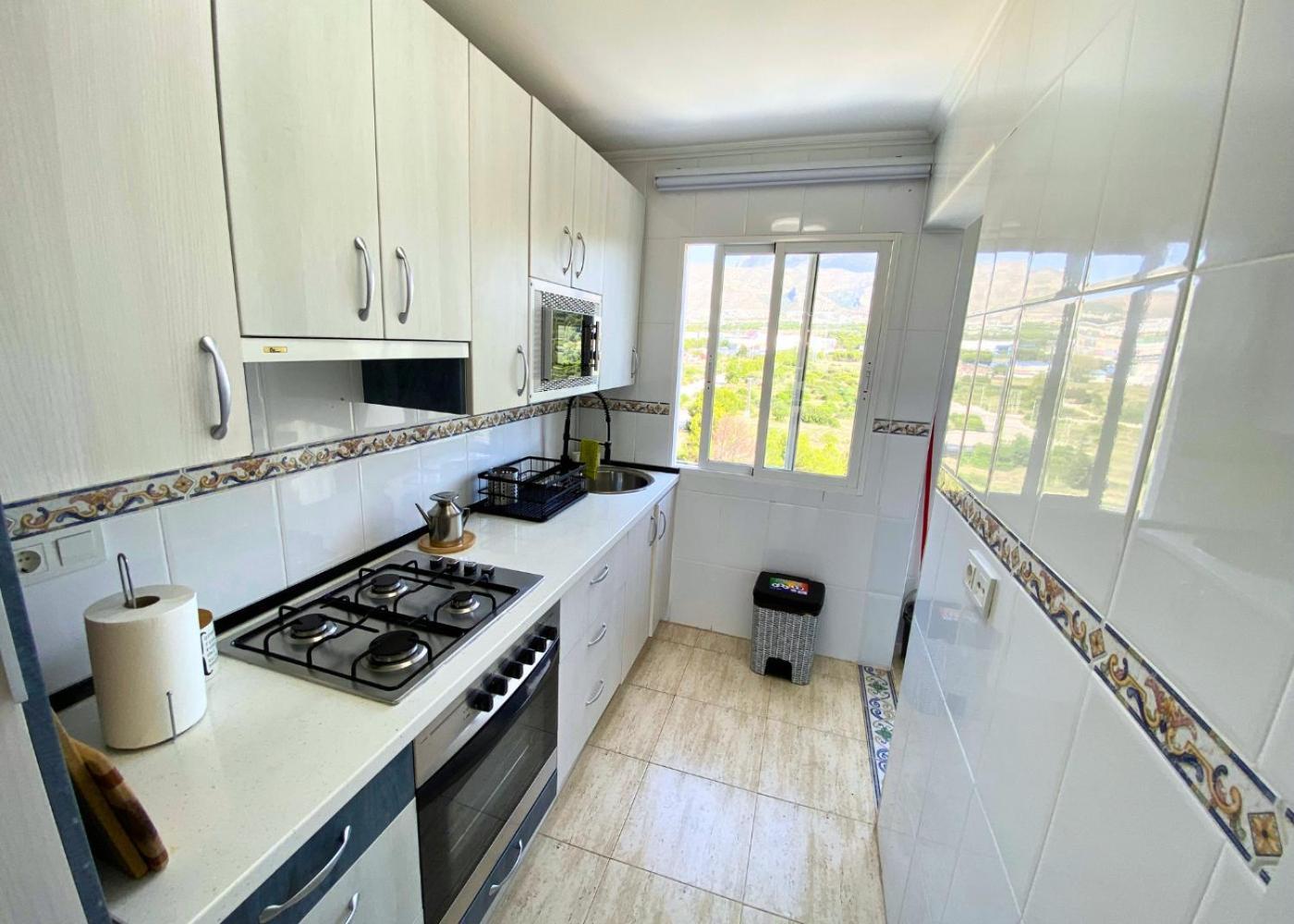 Appartement Miranda 3 Poniente *