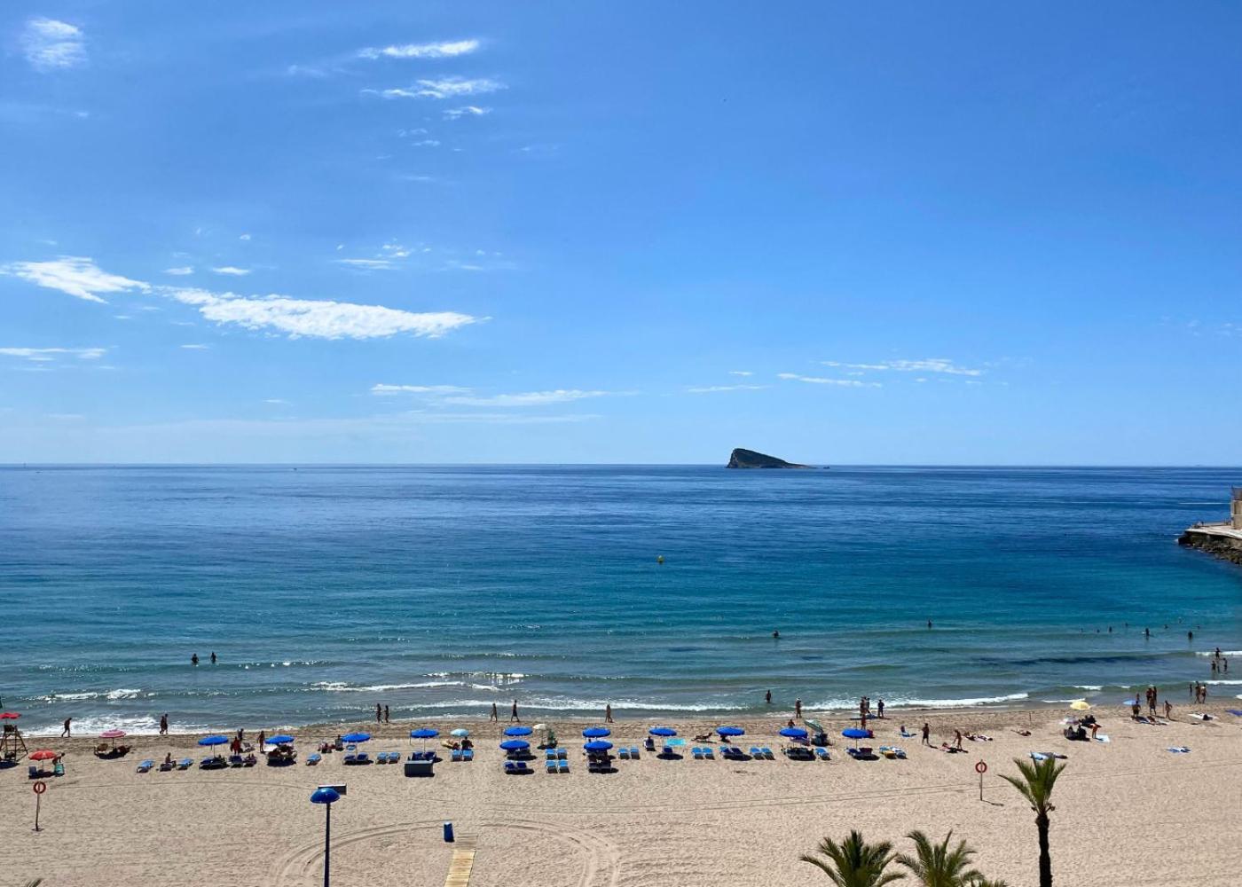 Appartement Miranda 3 Poniente Benidorm