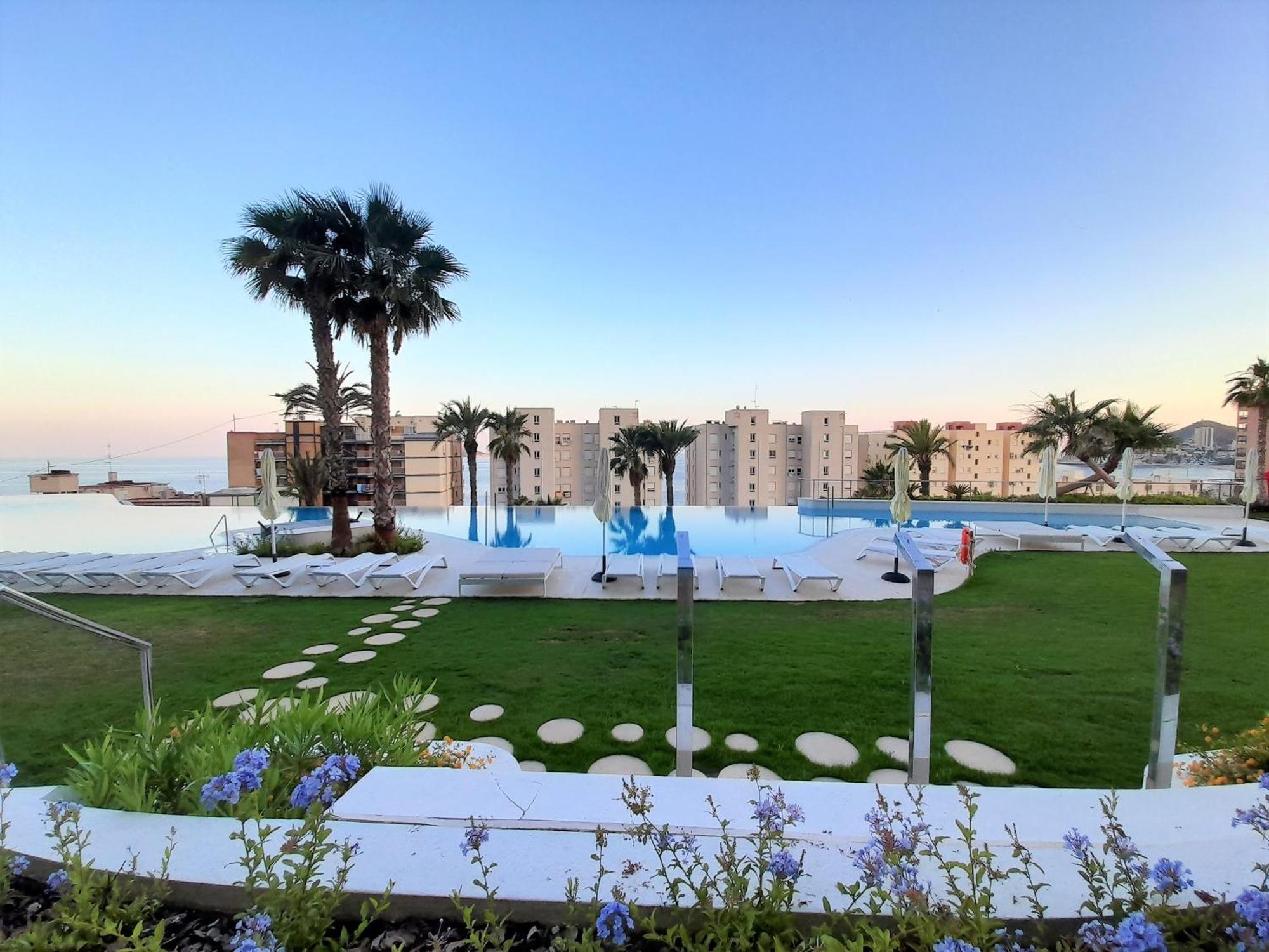 Sunset Cliffs Apartamento