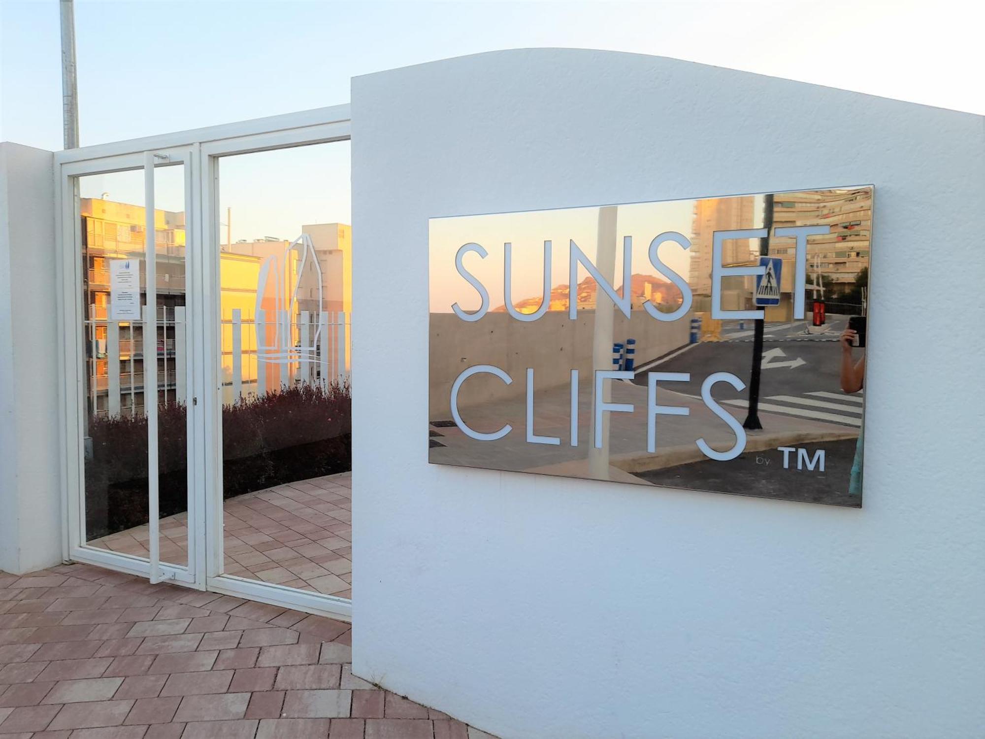 Apartamento Sunset Cliffs