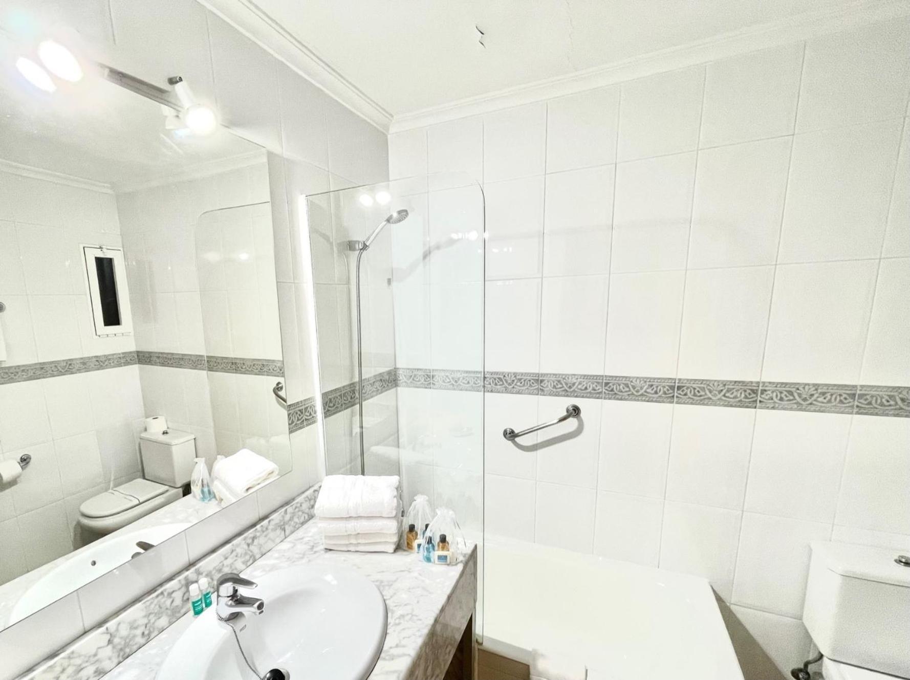 Appartement Ulia Benidorm