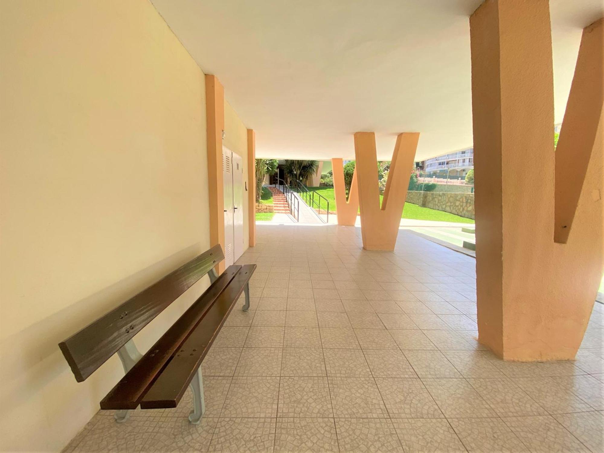 Apartamento Carabelas-3-12 *