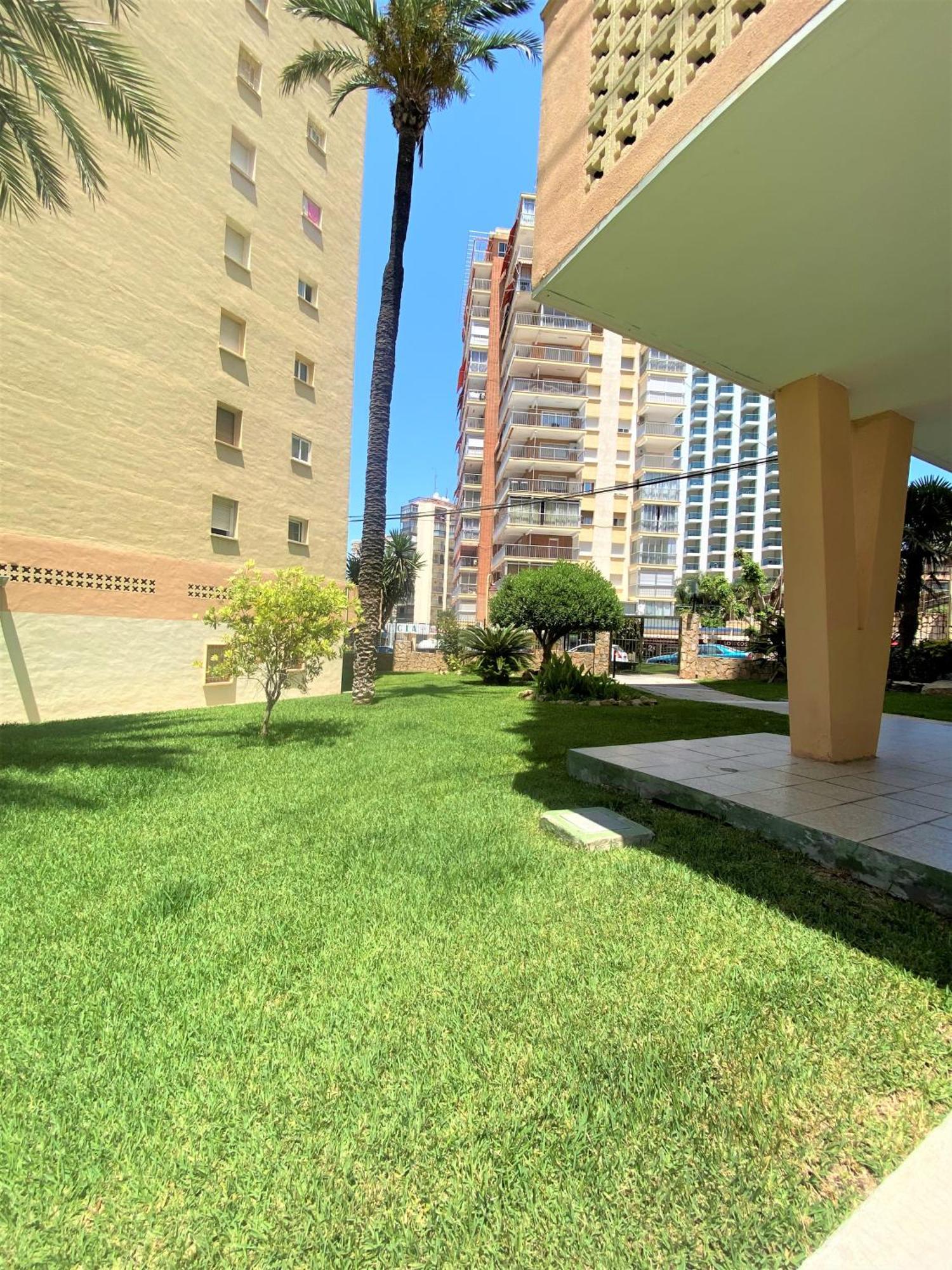 Apartamento Carabelas-3-12 *