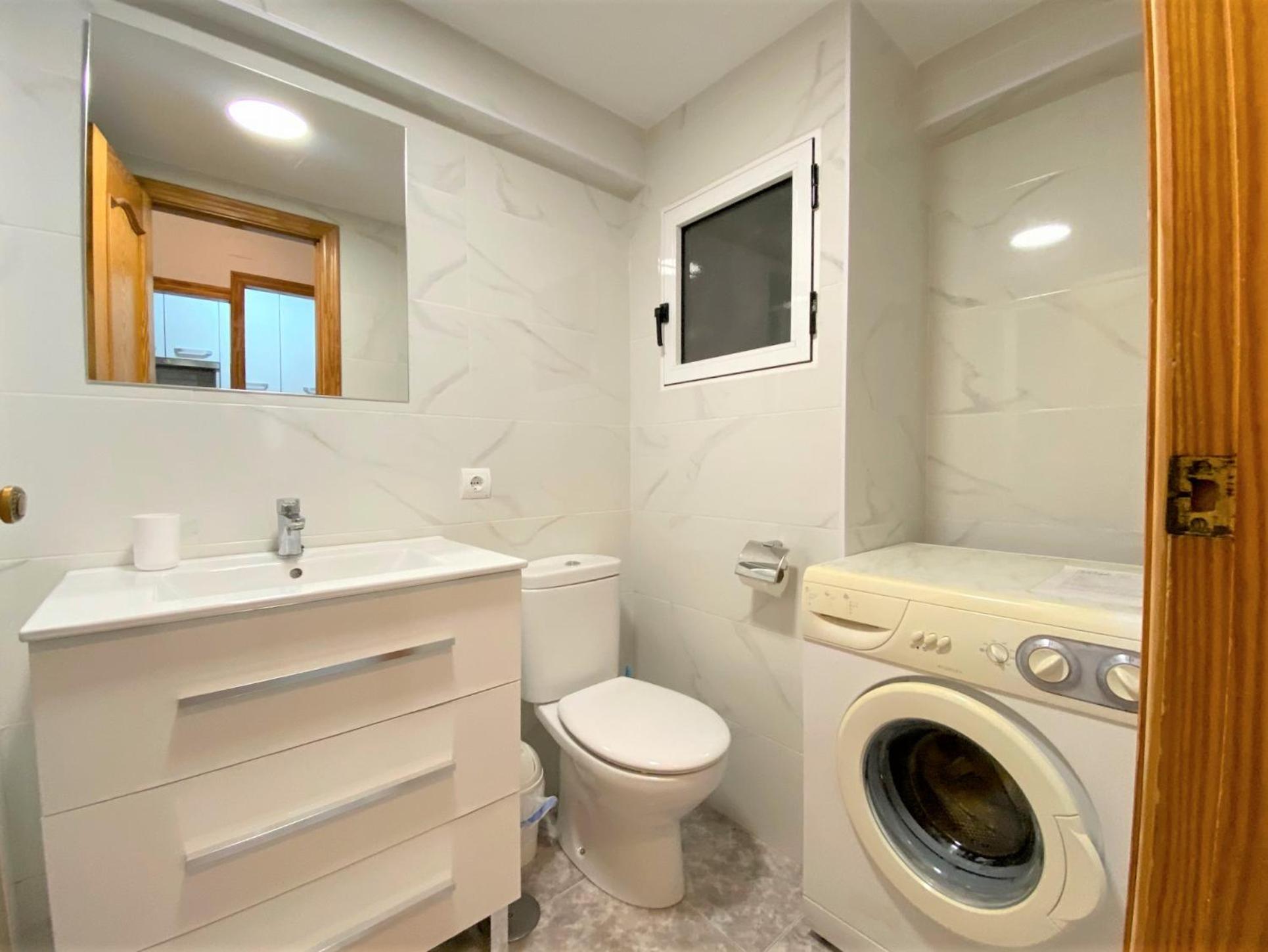 Apartamento Carabelas-3-12 *