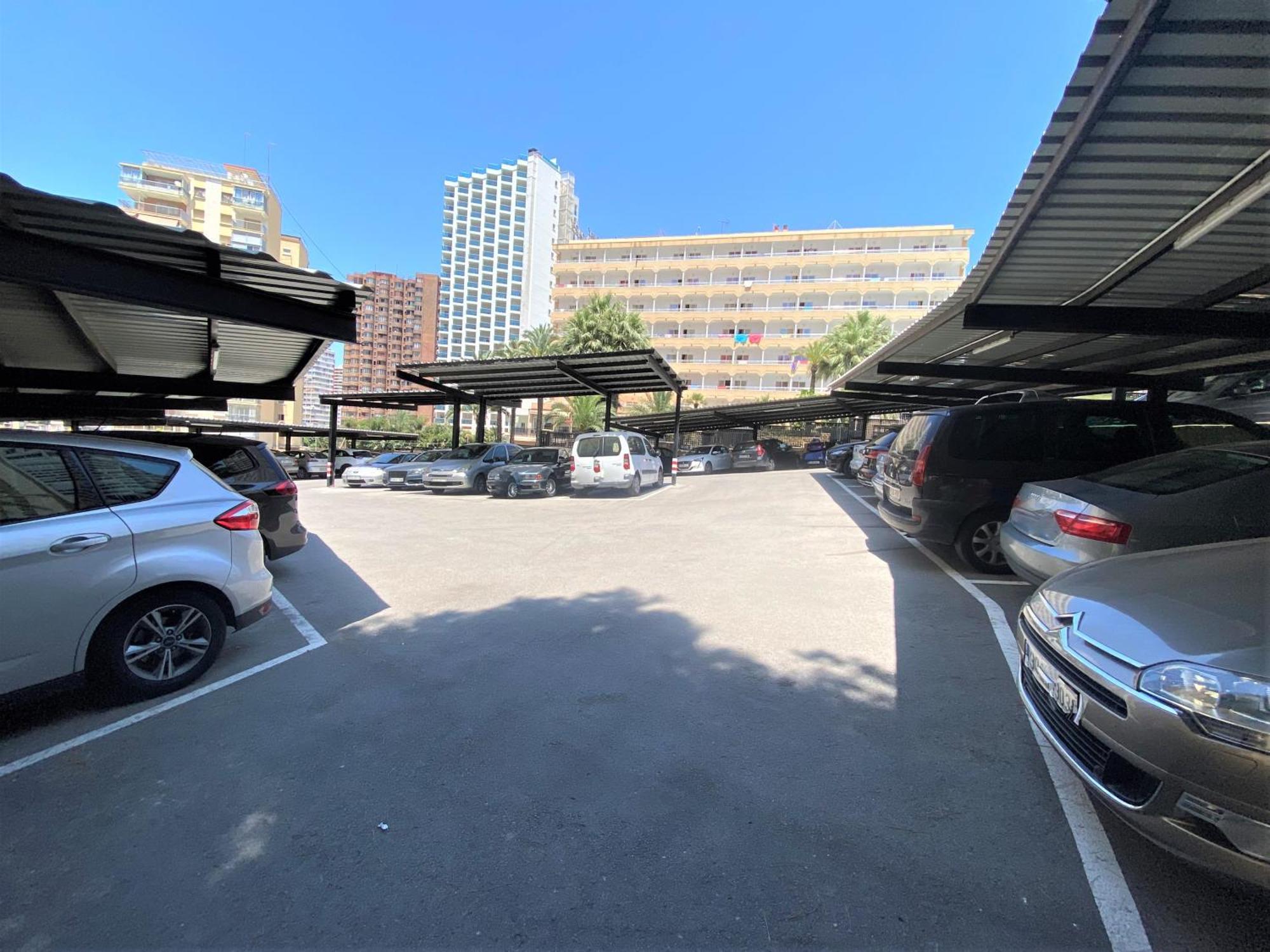 Apartment Carabelas