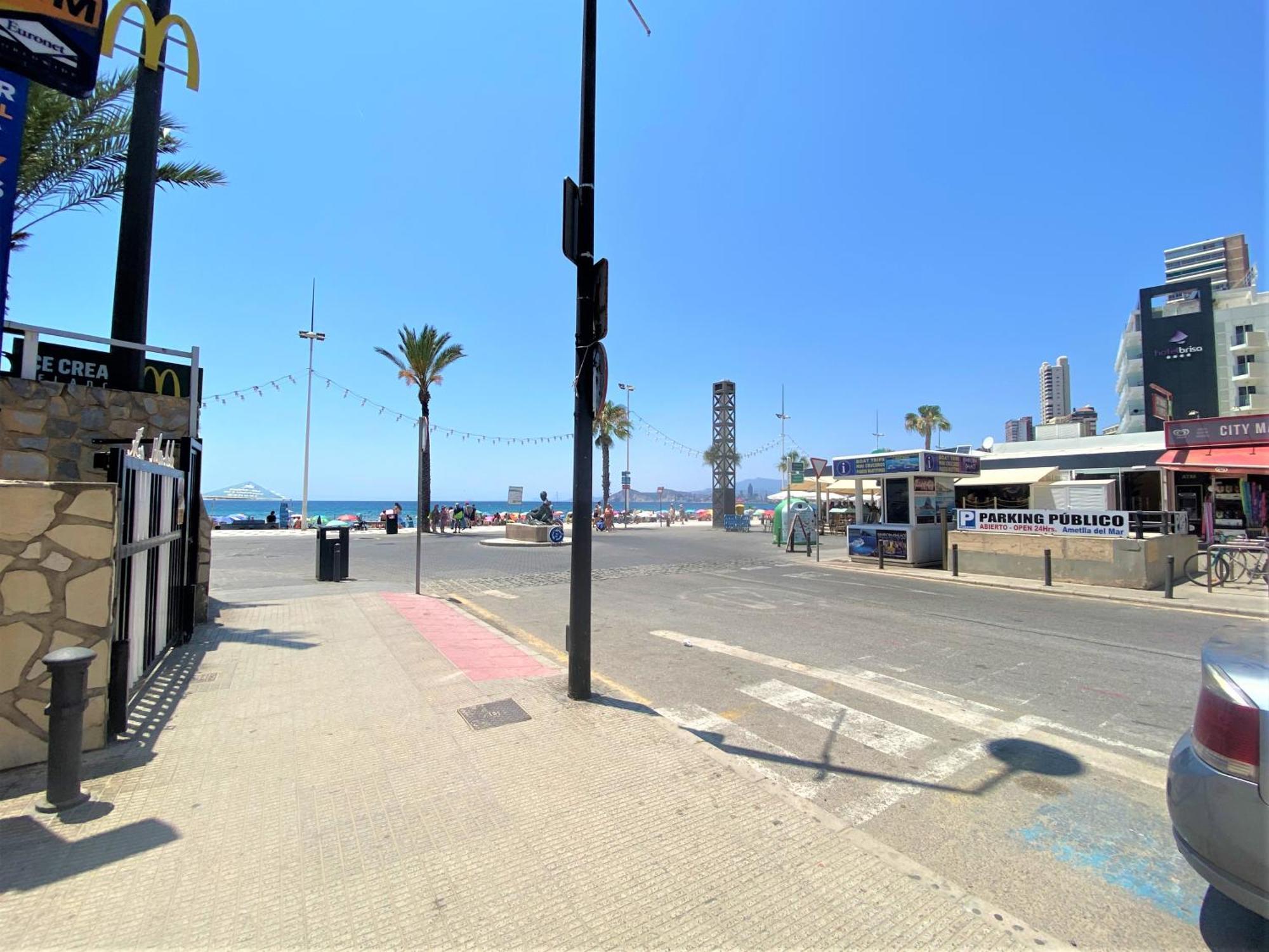 Carabelas * Benidorm
