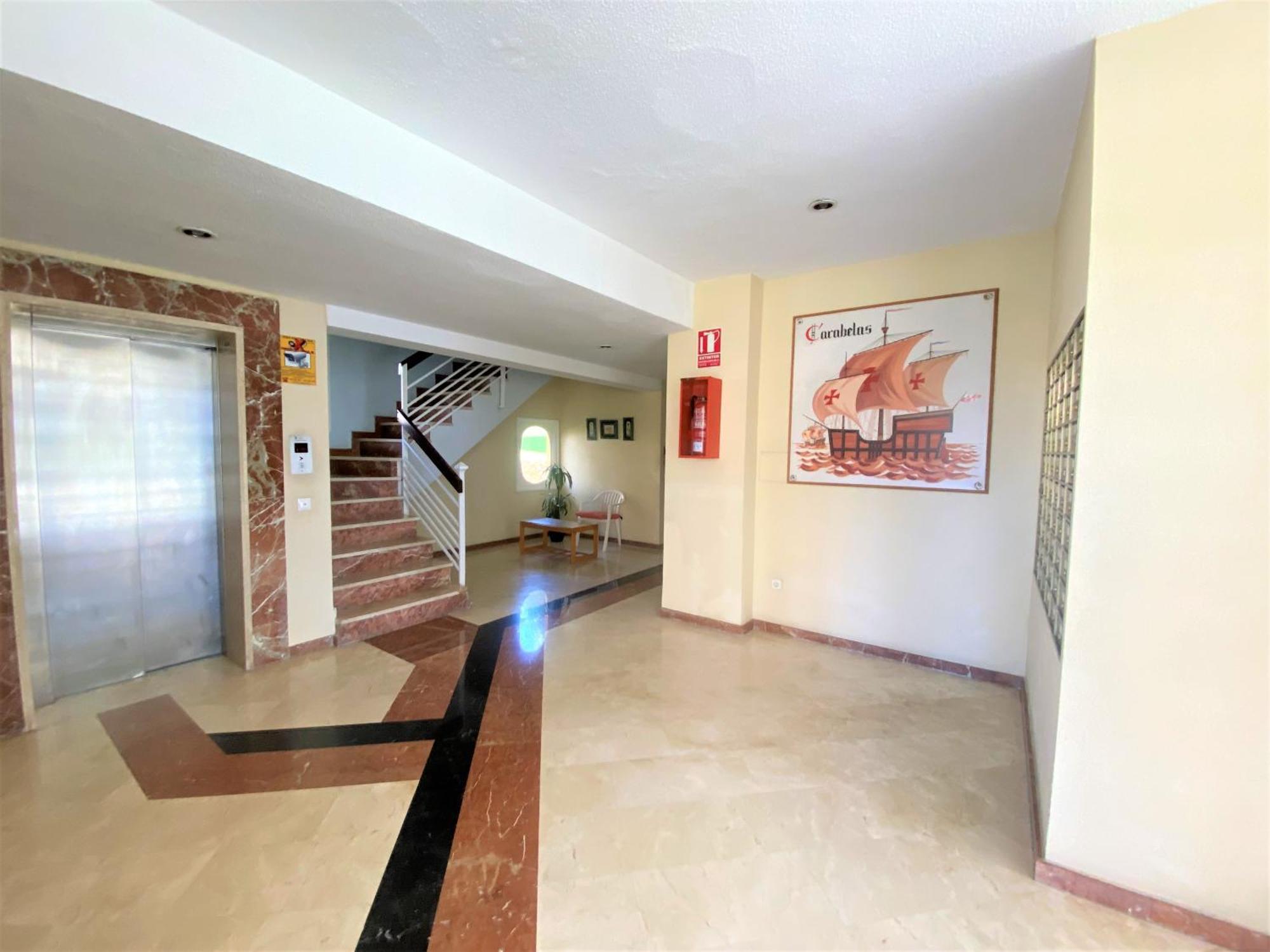 Apartment Carabelas