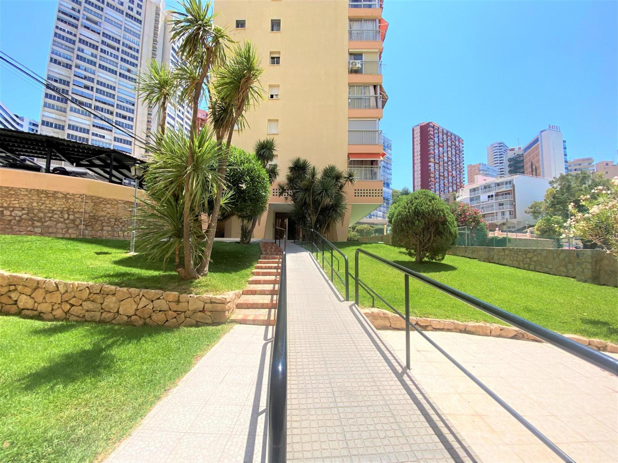 Carabelas Benidorm