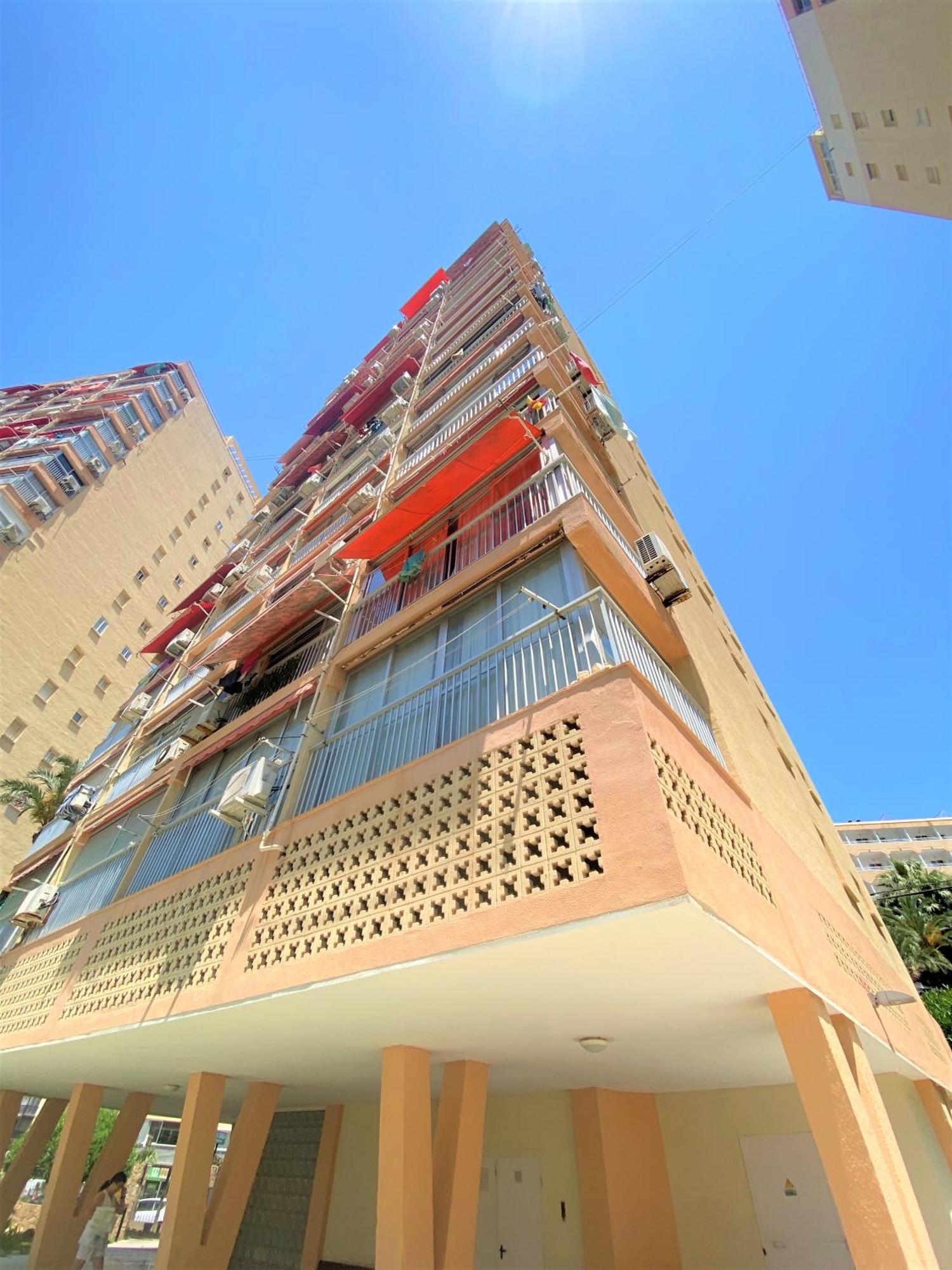 Apartment Carabelas *