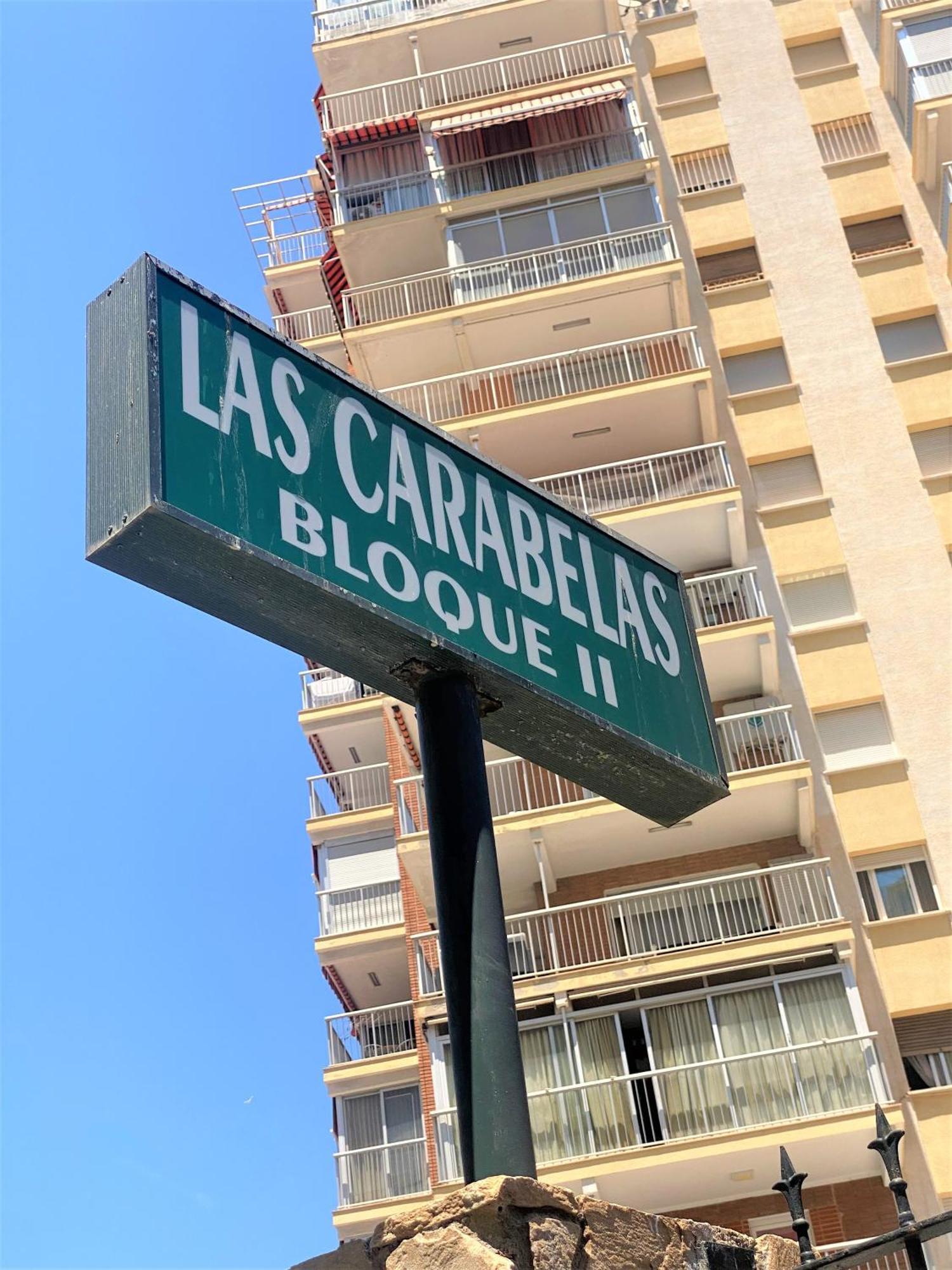 Carabelas