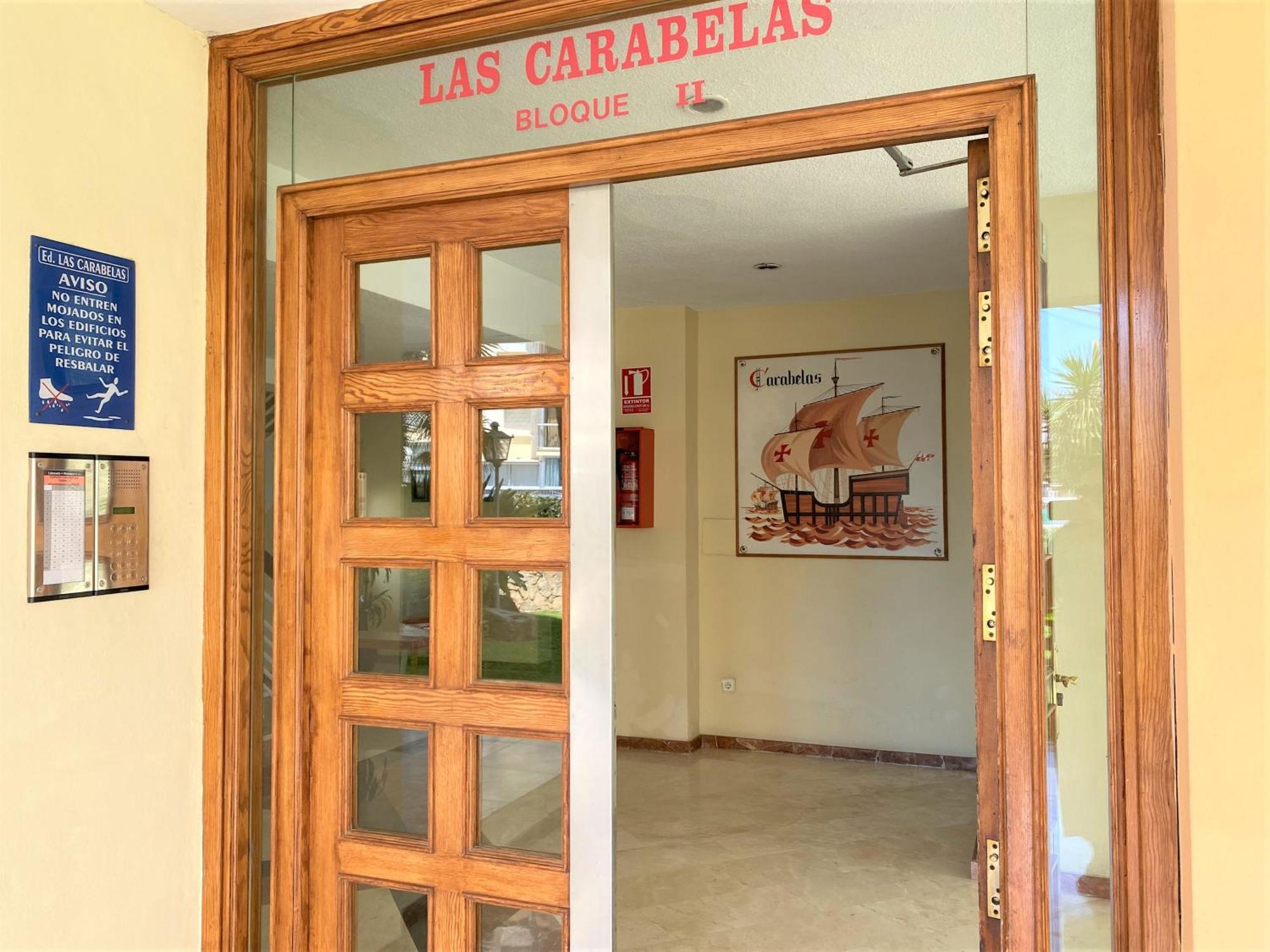 Apartment Carabelas