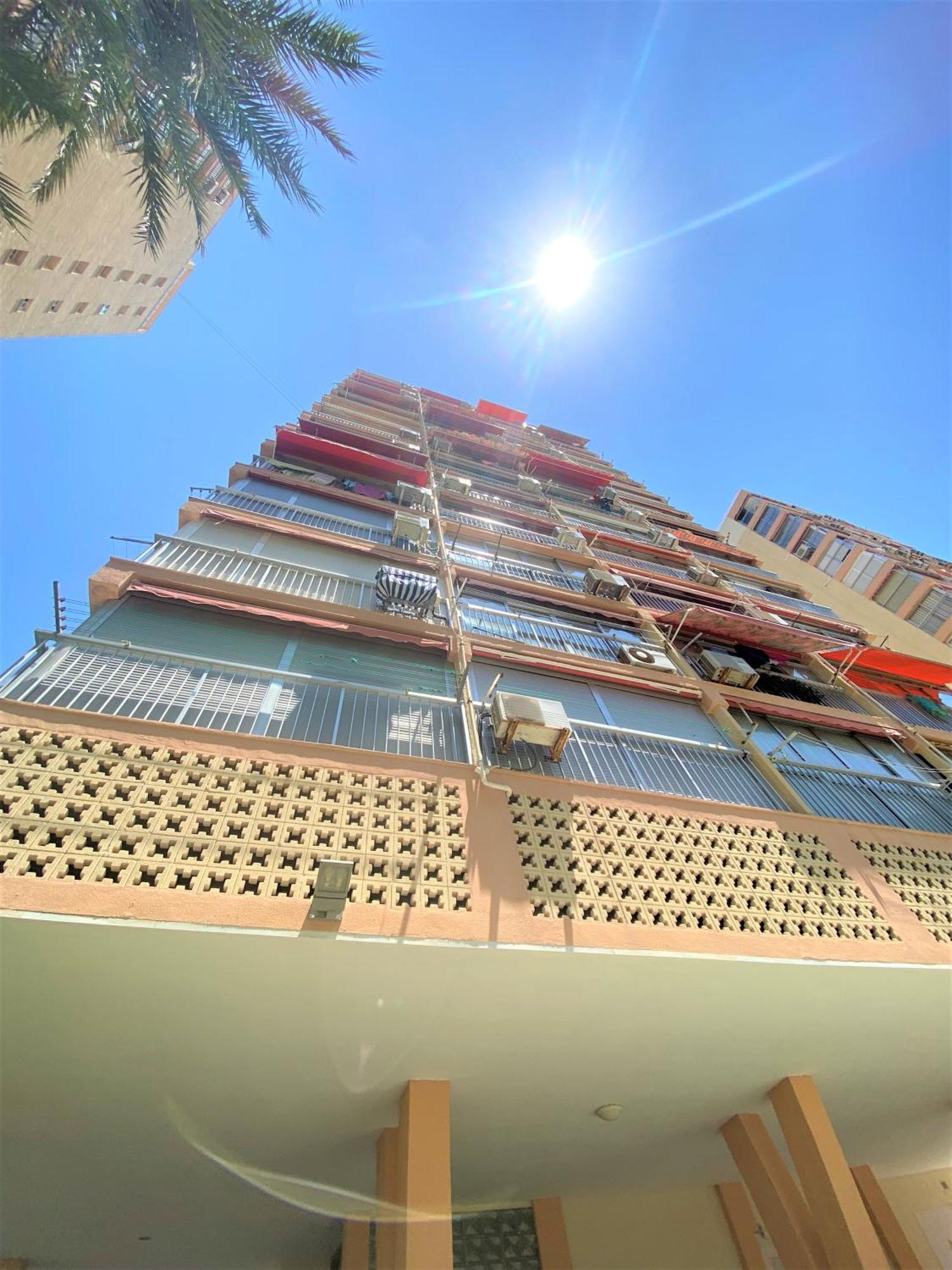 Apartment Carabelas