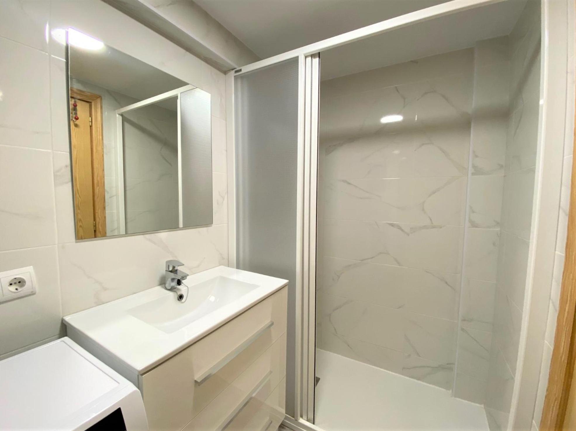 Apartment Carabelas Benidorm