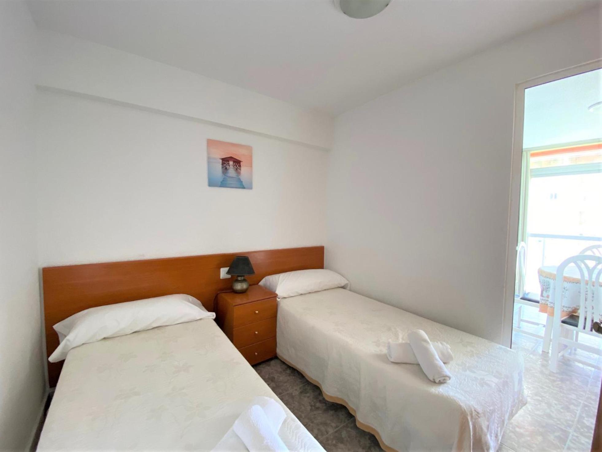 Apartment Carabelas *