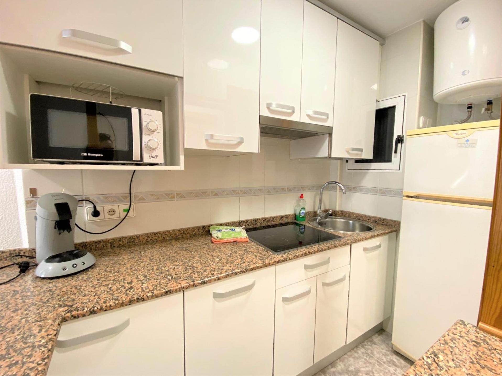 Carabelas Apartment Benidorm