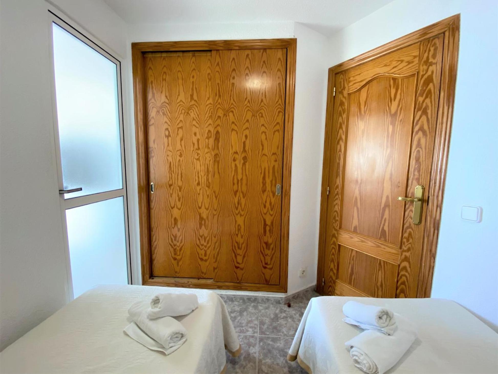 Carabelas Benidorm