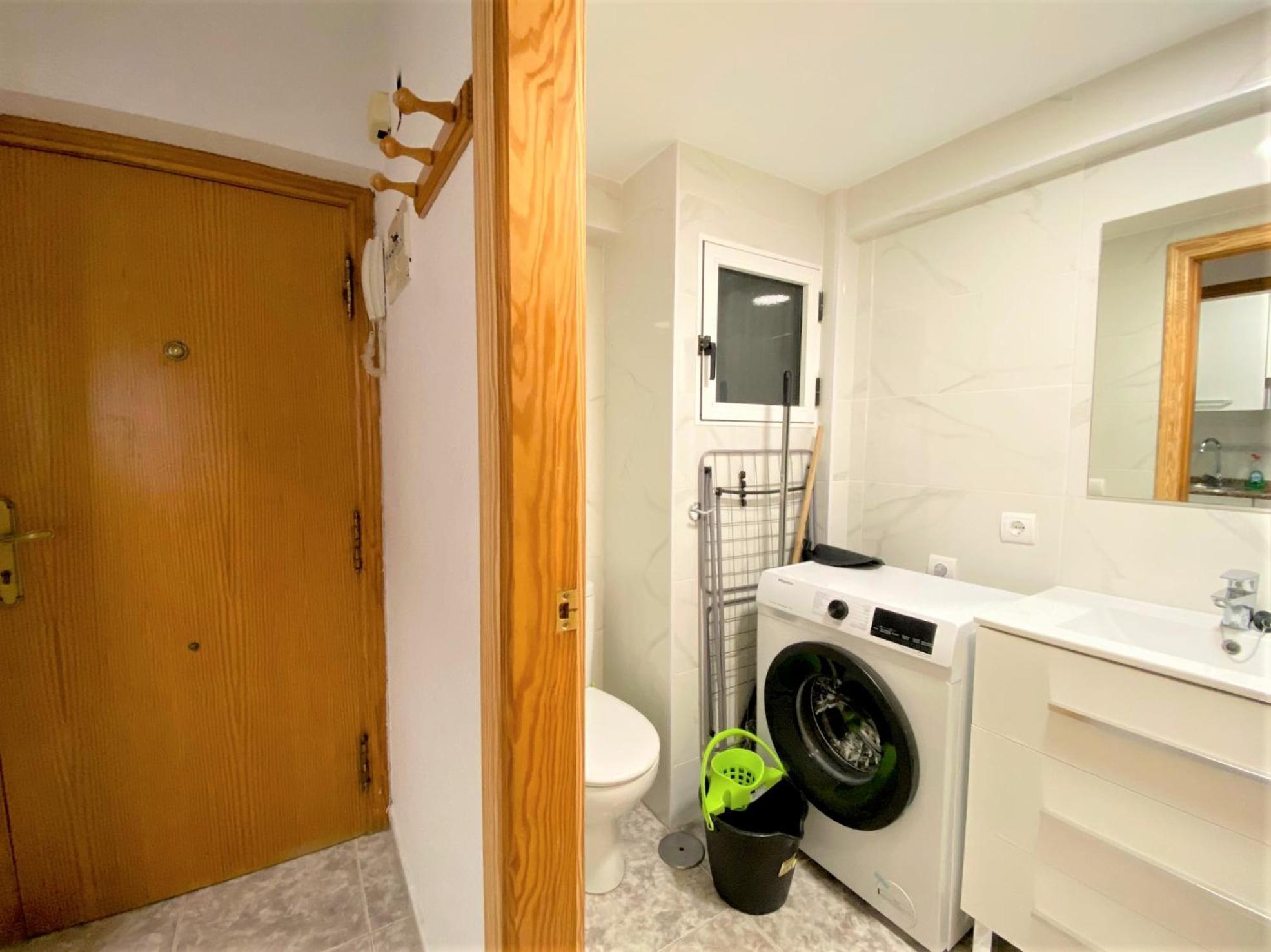Apartment Carabelas Benidorm