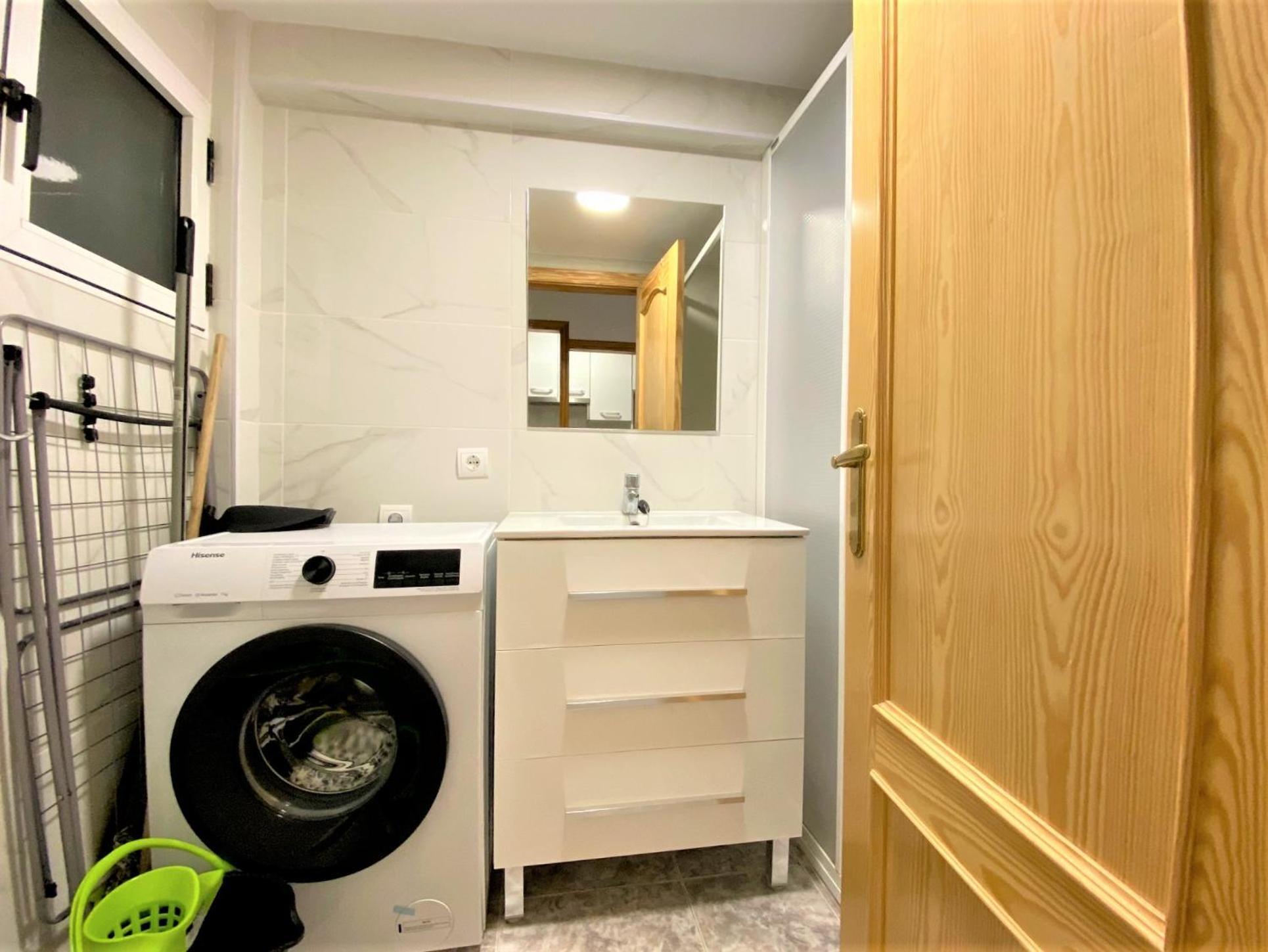 Carabelas Apartment Benidorm
